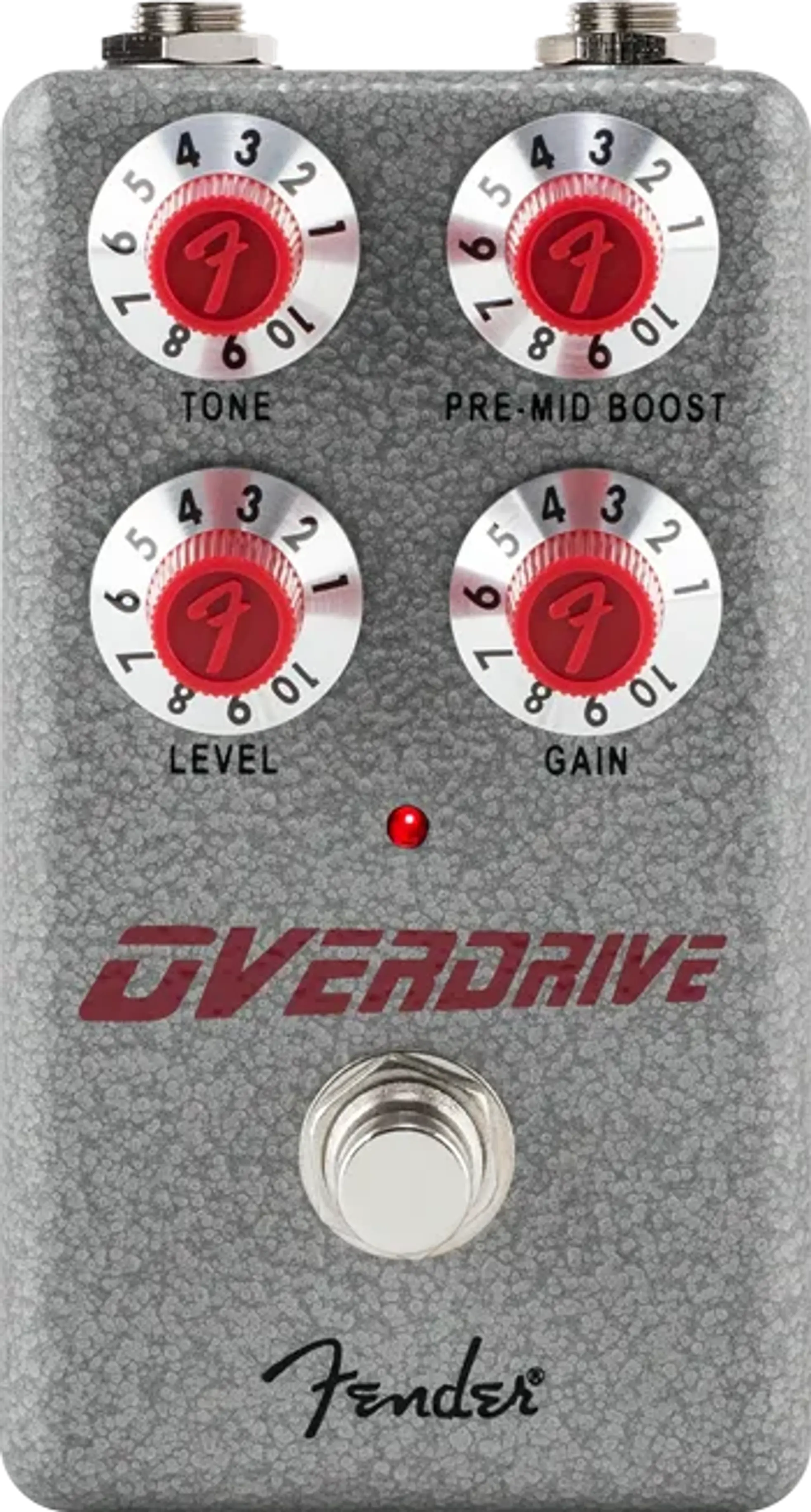Fender Hammertone Overdrive