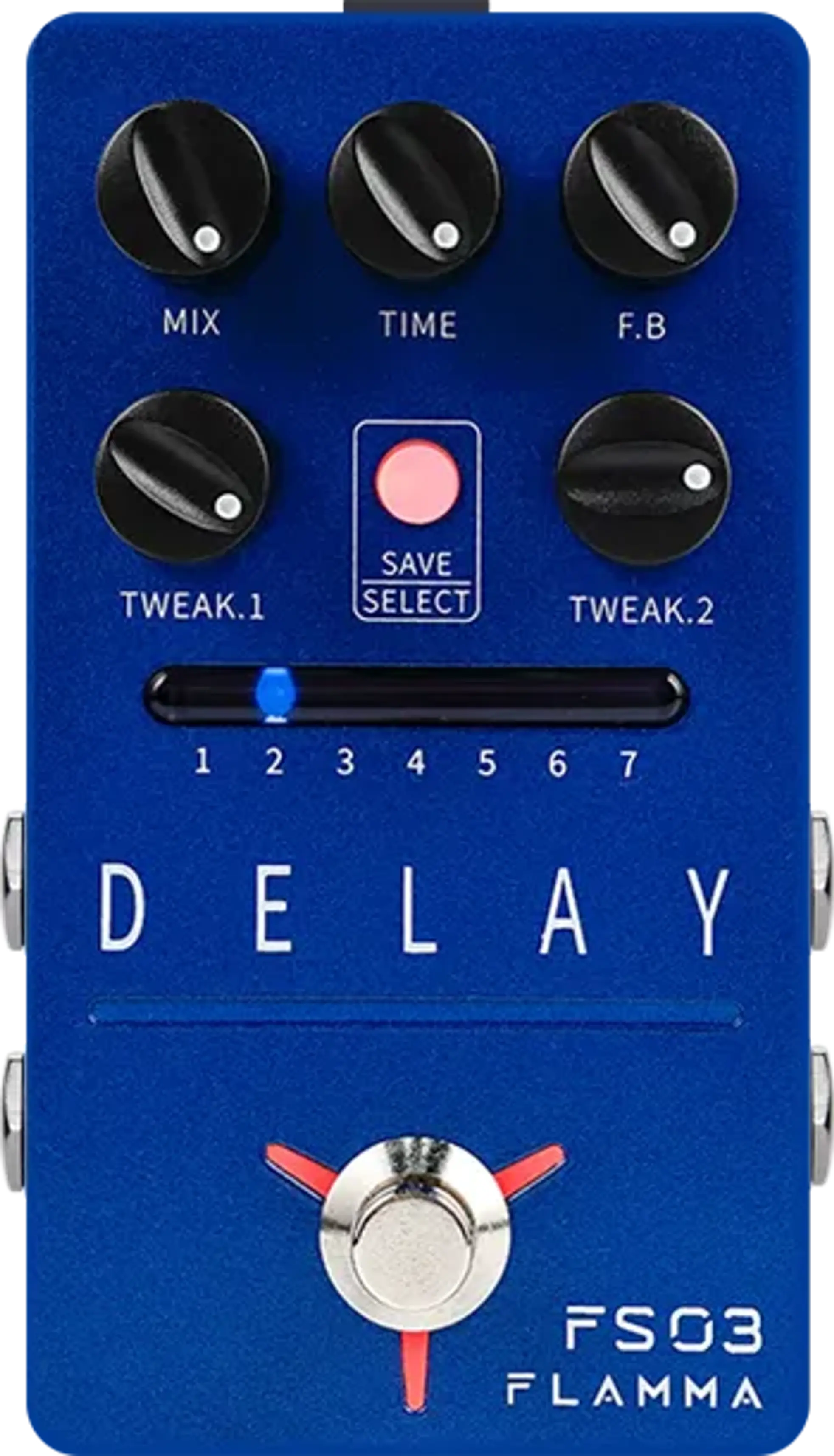 Flamma FS03 Delay