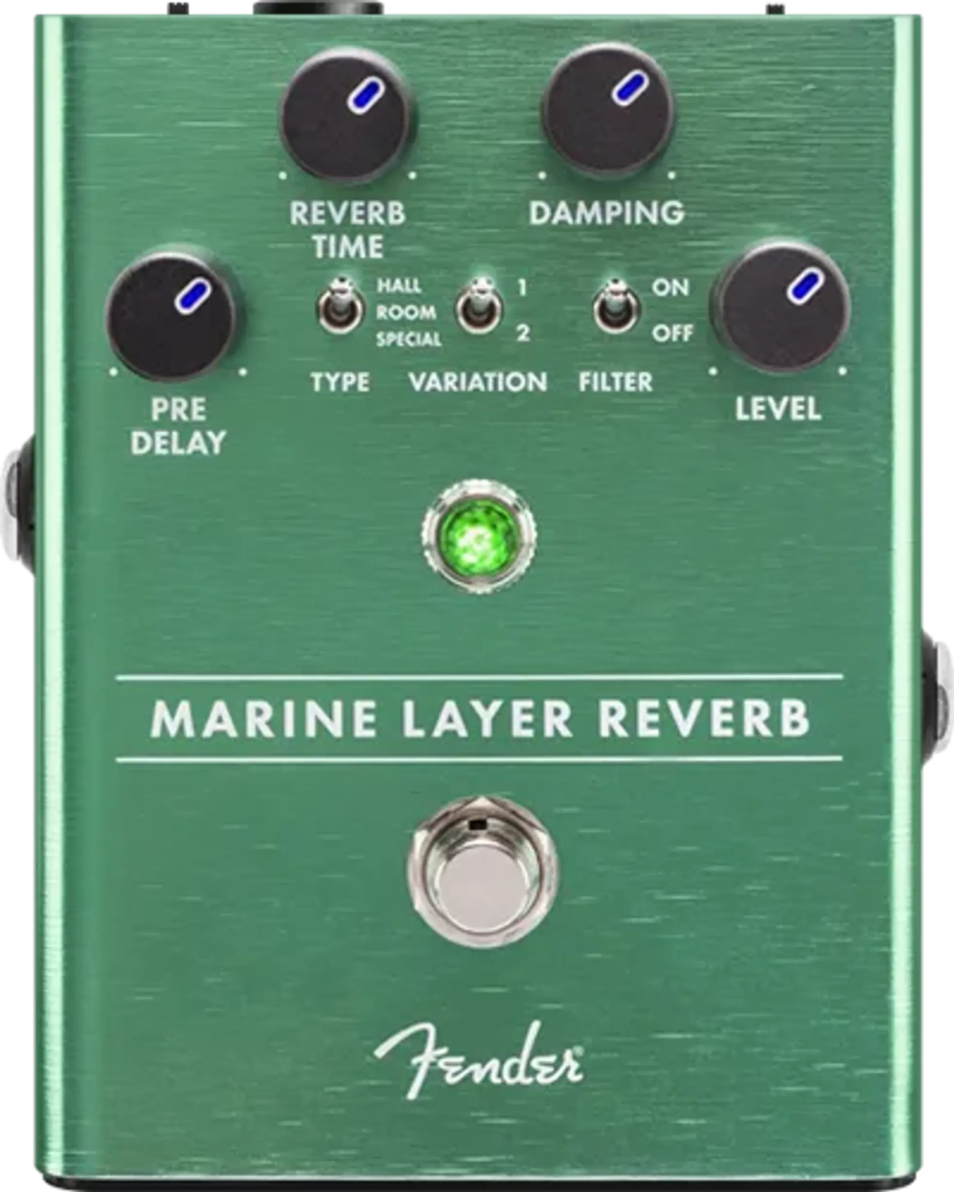 Fender Marine Layer Reverb