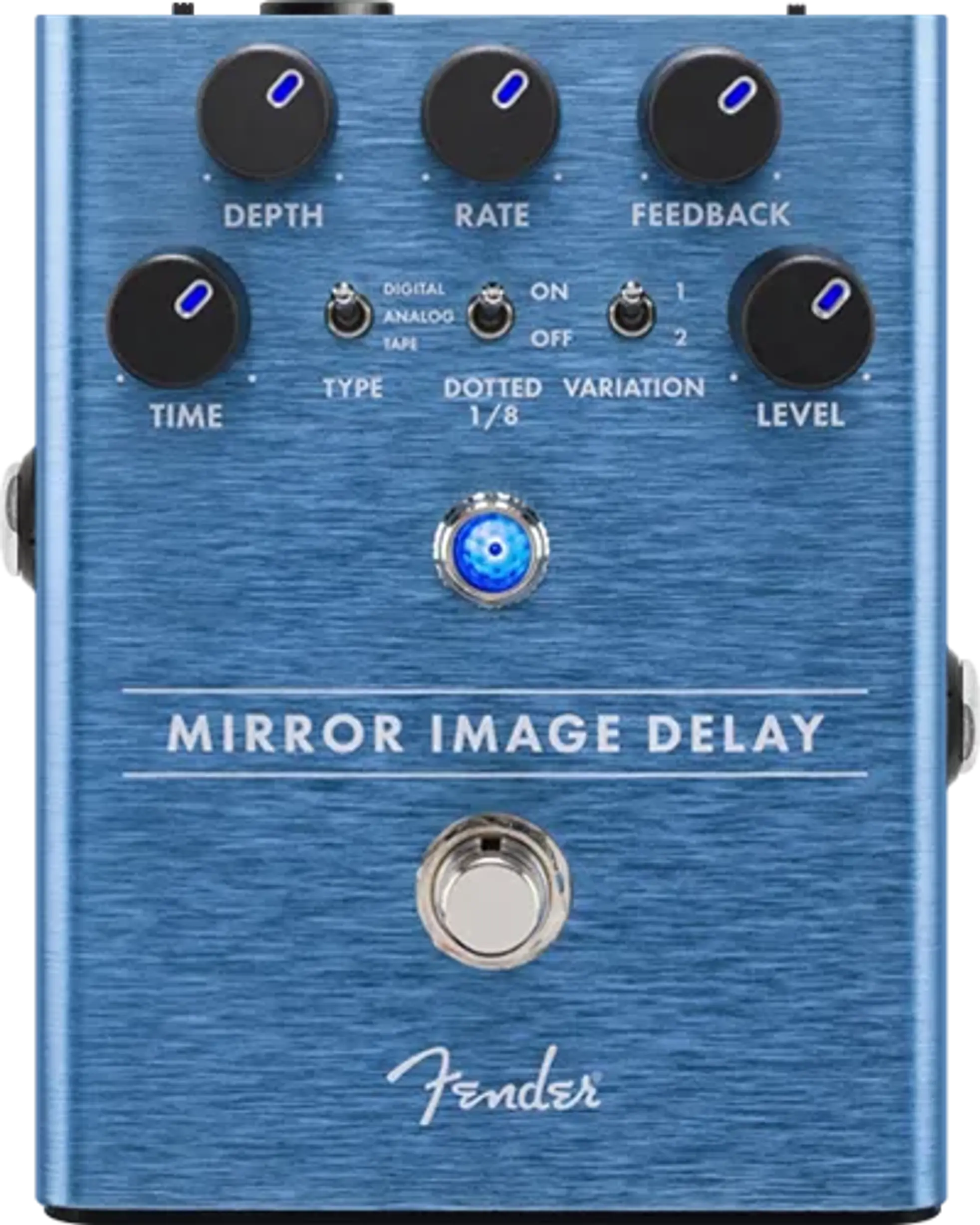 Fender Mirror Image Delay