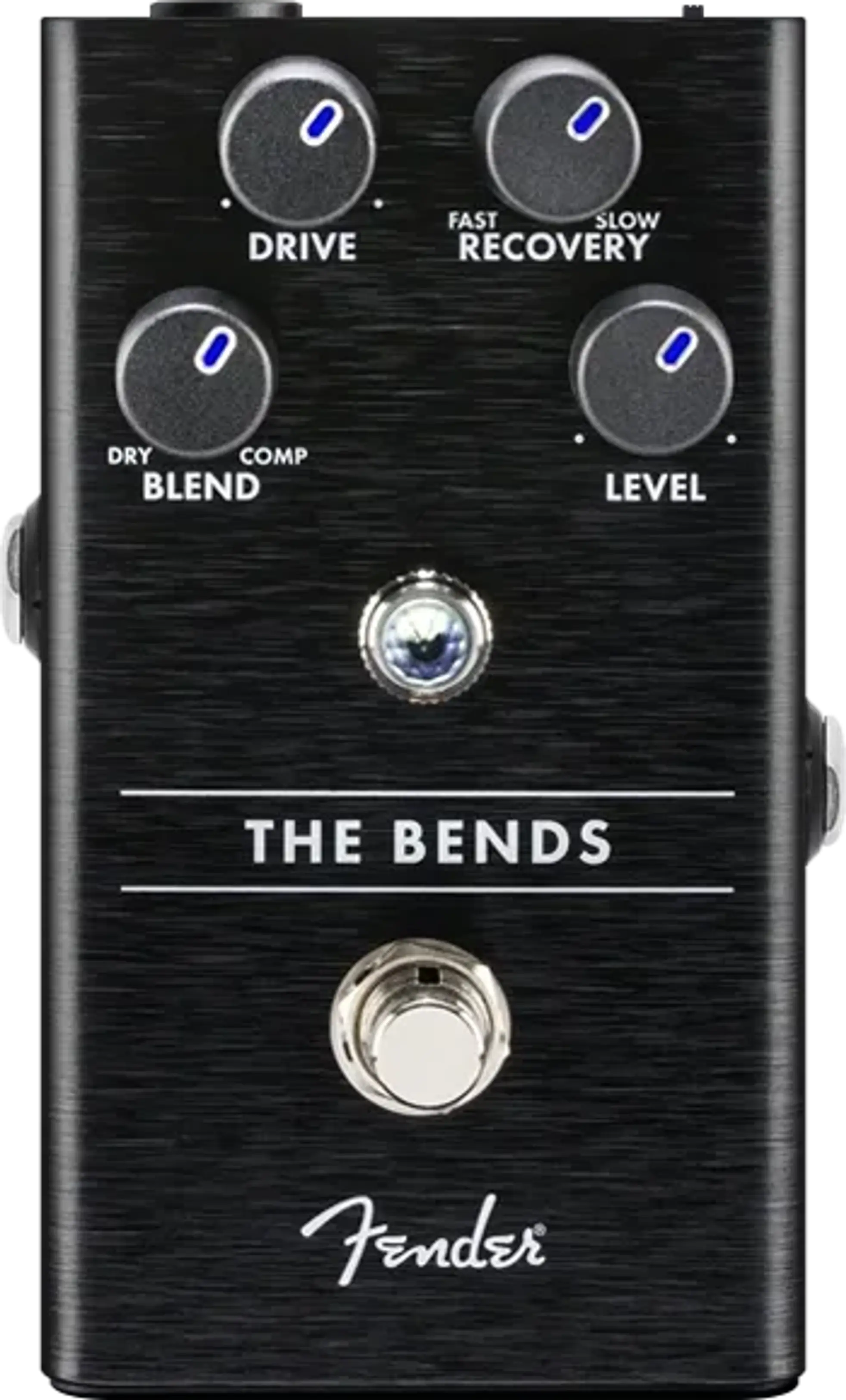 Fender The Bends Compressor
