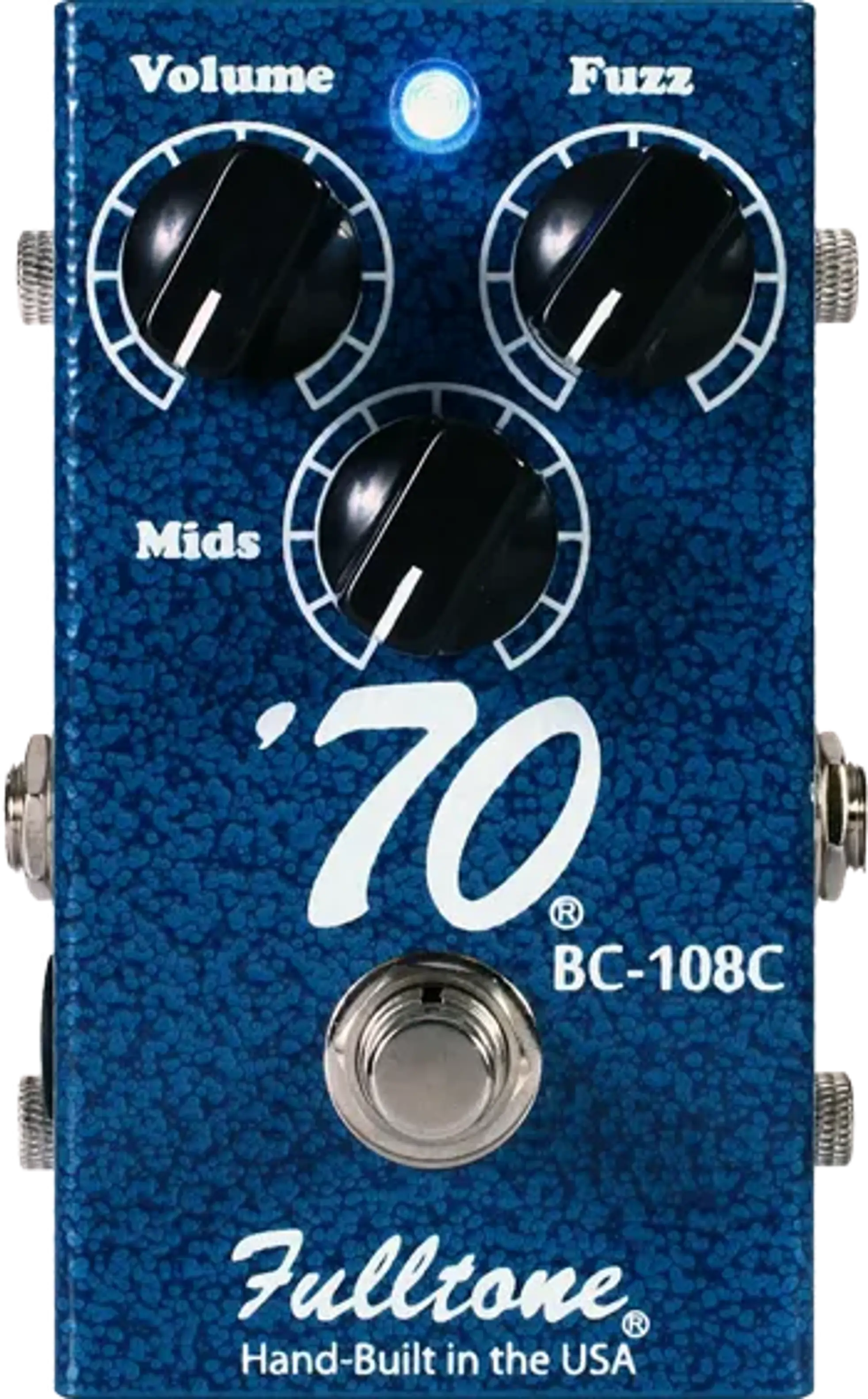 Fulltone 70
