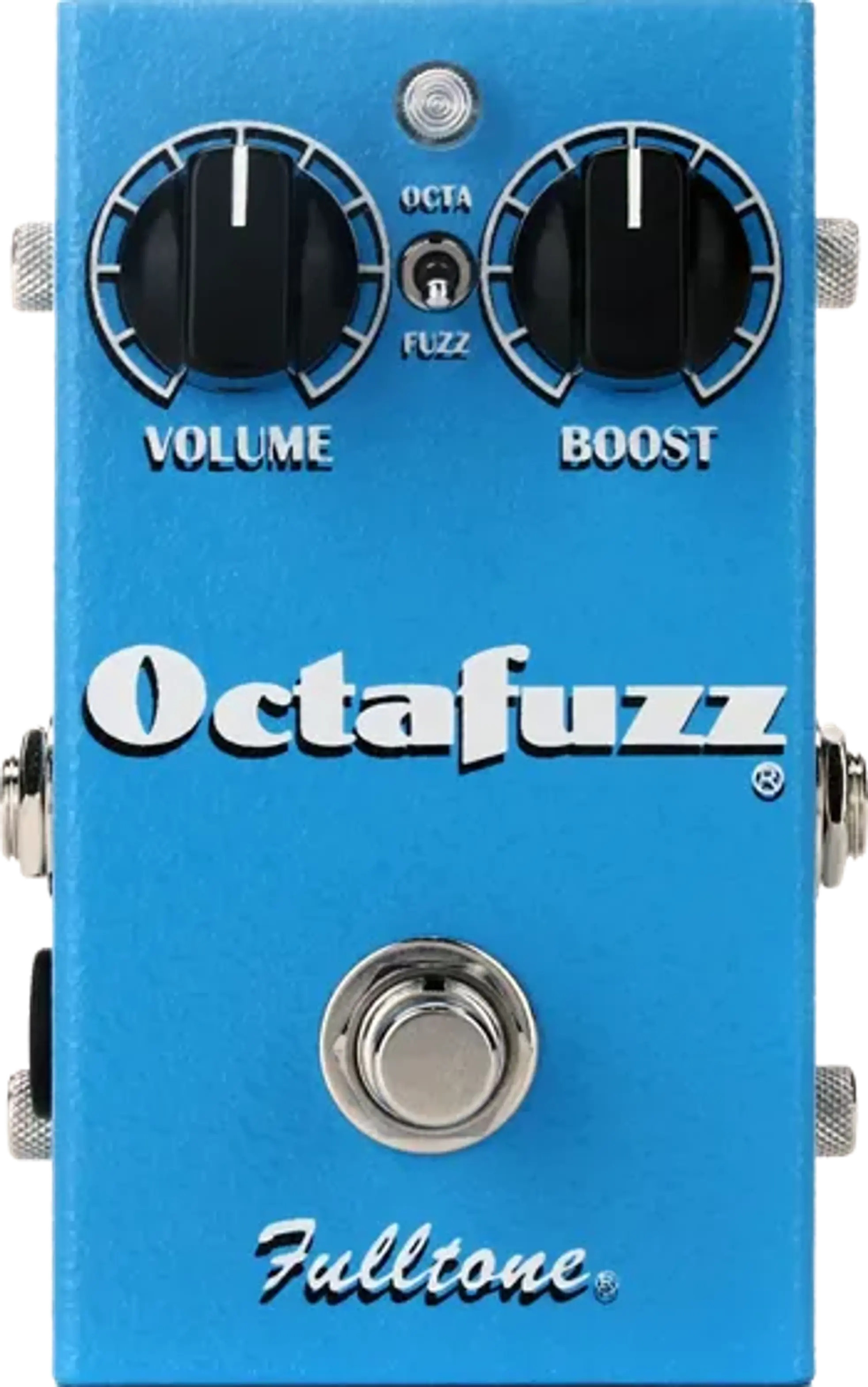 Fulltone Octafuzz