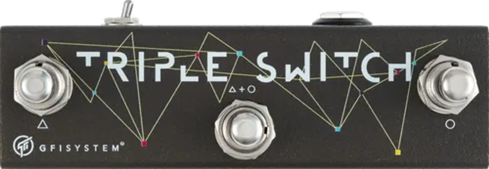 GFI System Triple Switch