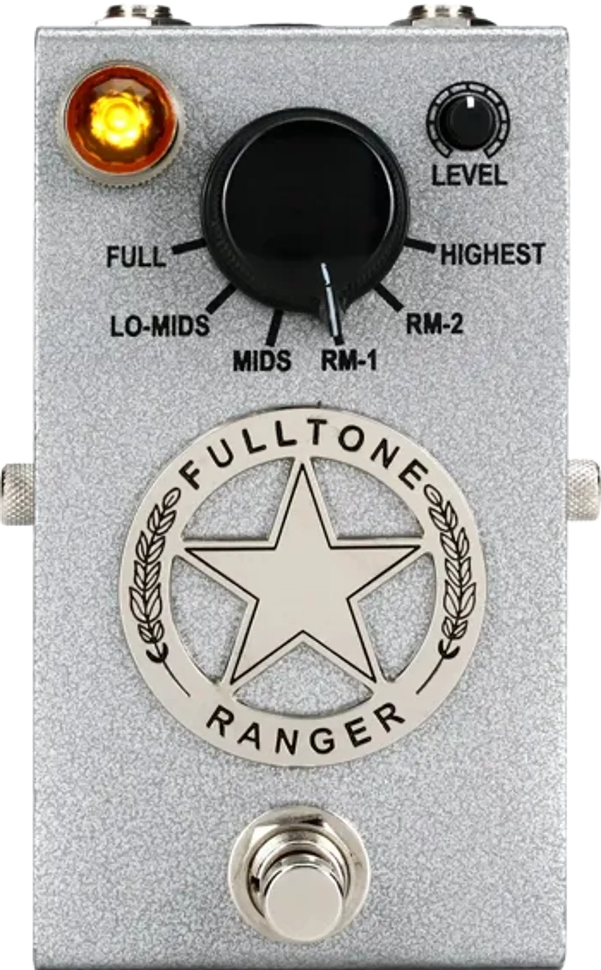 Fulltone Custom Shop CS-Ranger