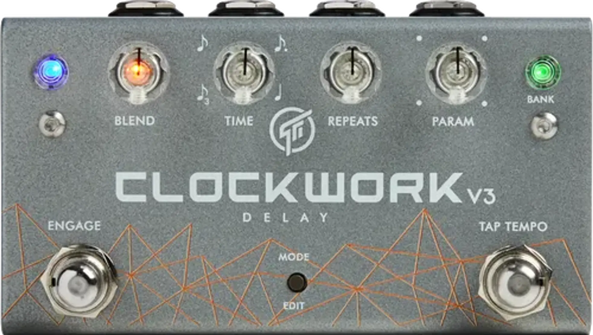 GFI System Clockwork V3