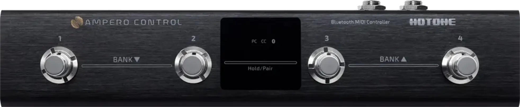 Hotone Ampero Control