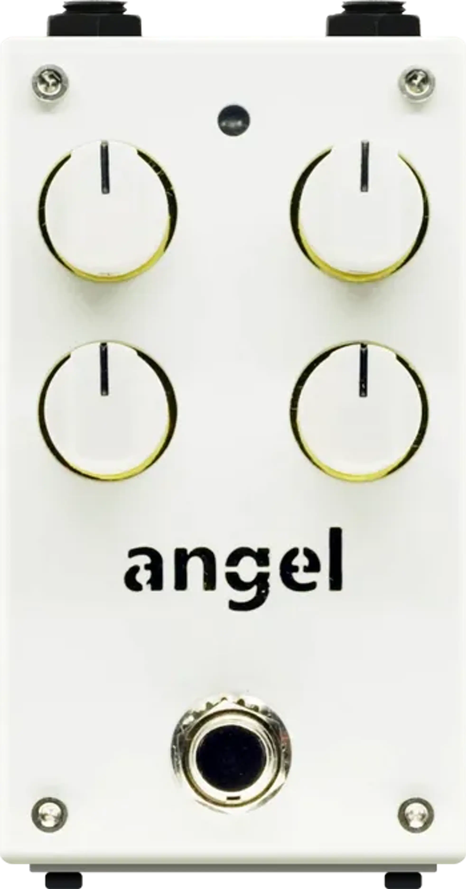 A3 Stompbox Angel