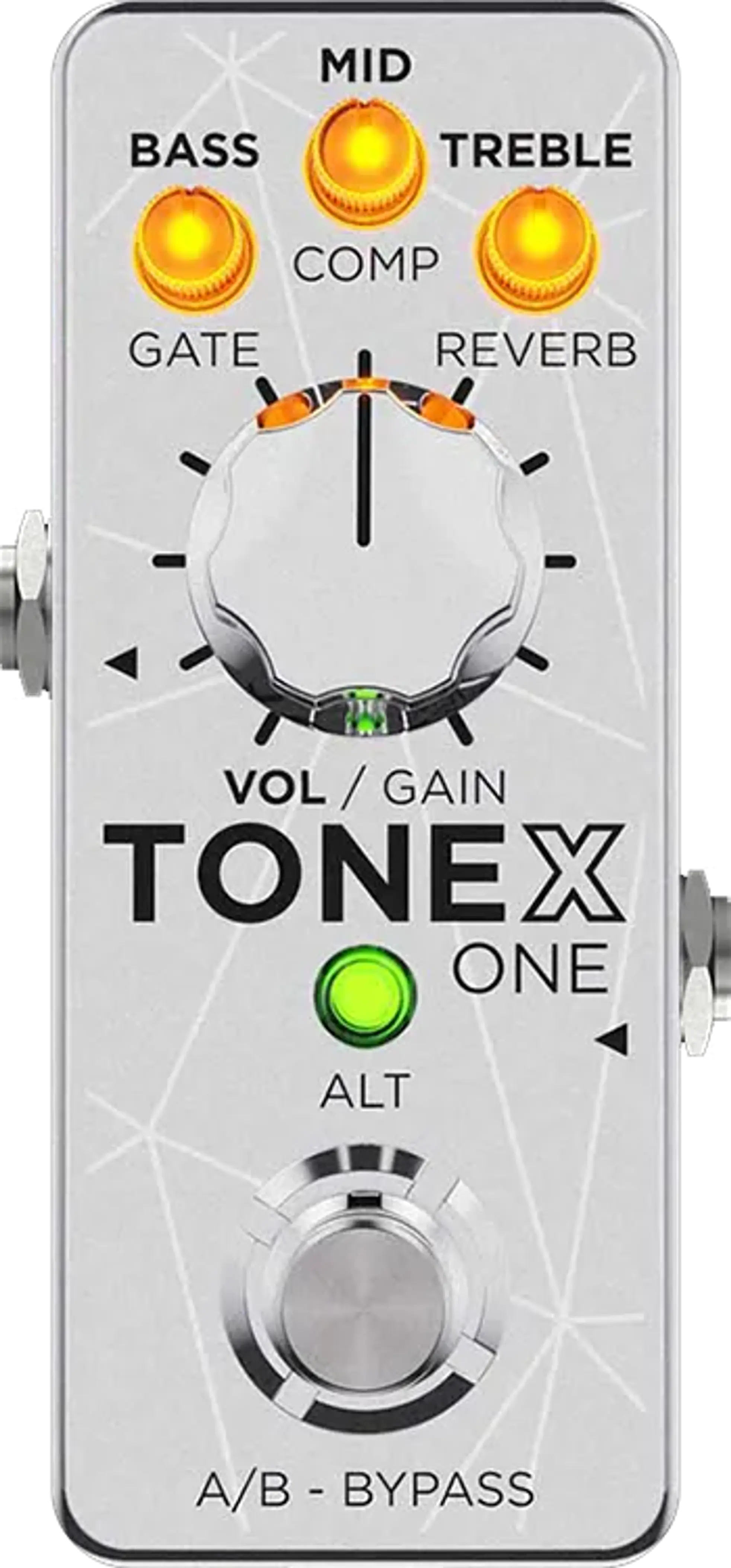 IK Multimedia TONEX One (Chrome)