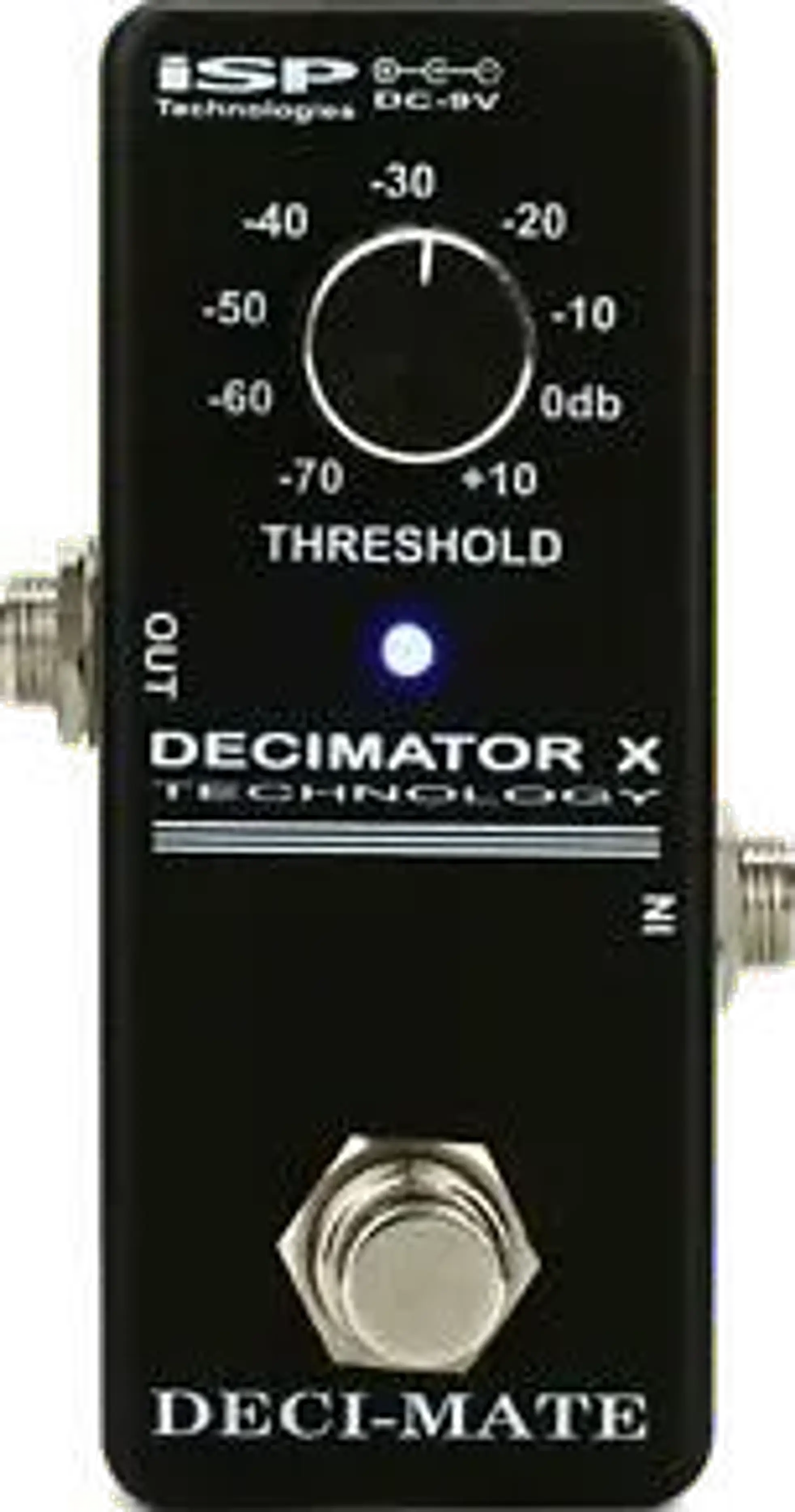 ISP Technologies DECI-MATE