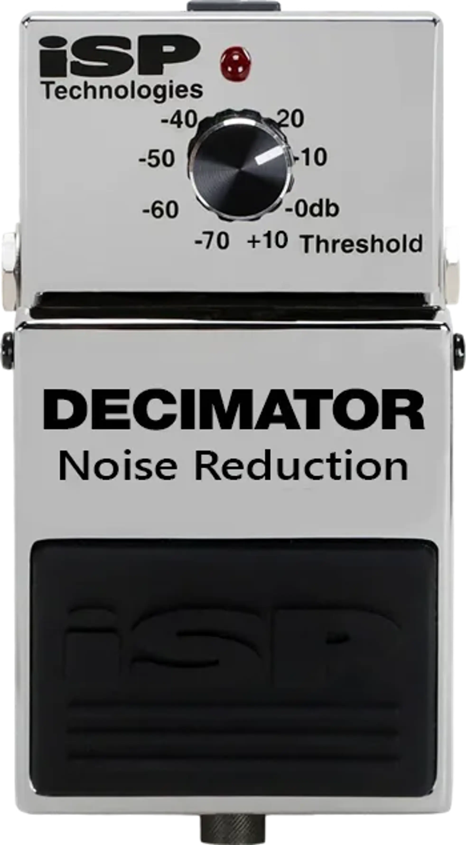 ISP Technologies Decimator