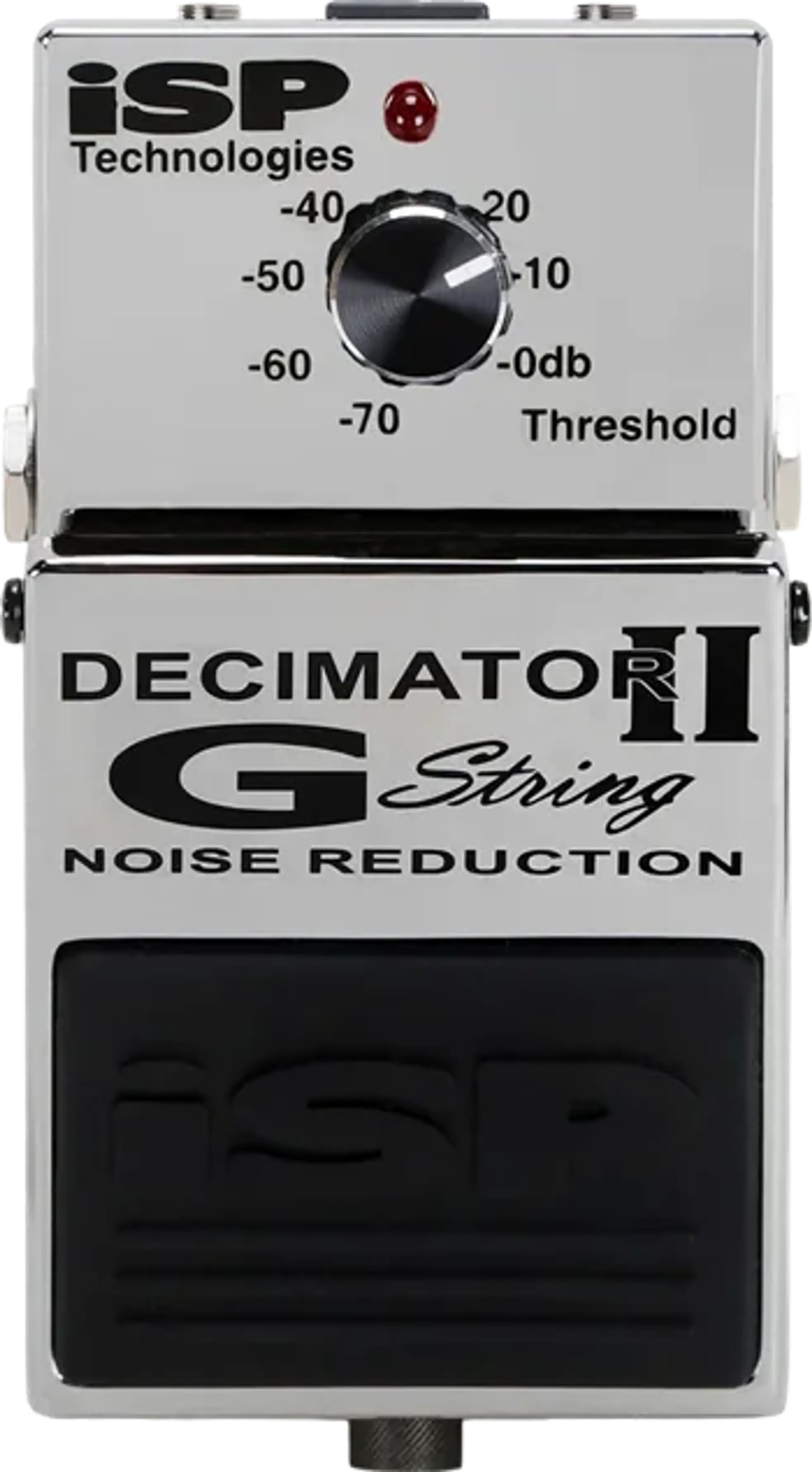 ISP Technologies Decimator II G-String