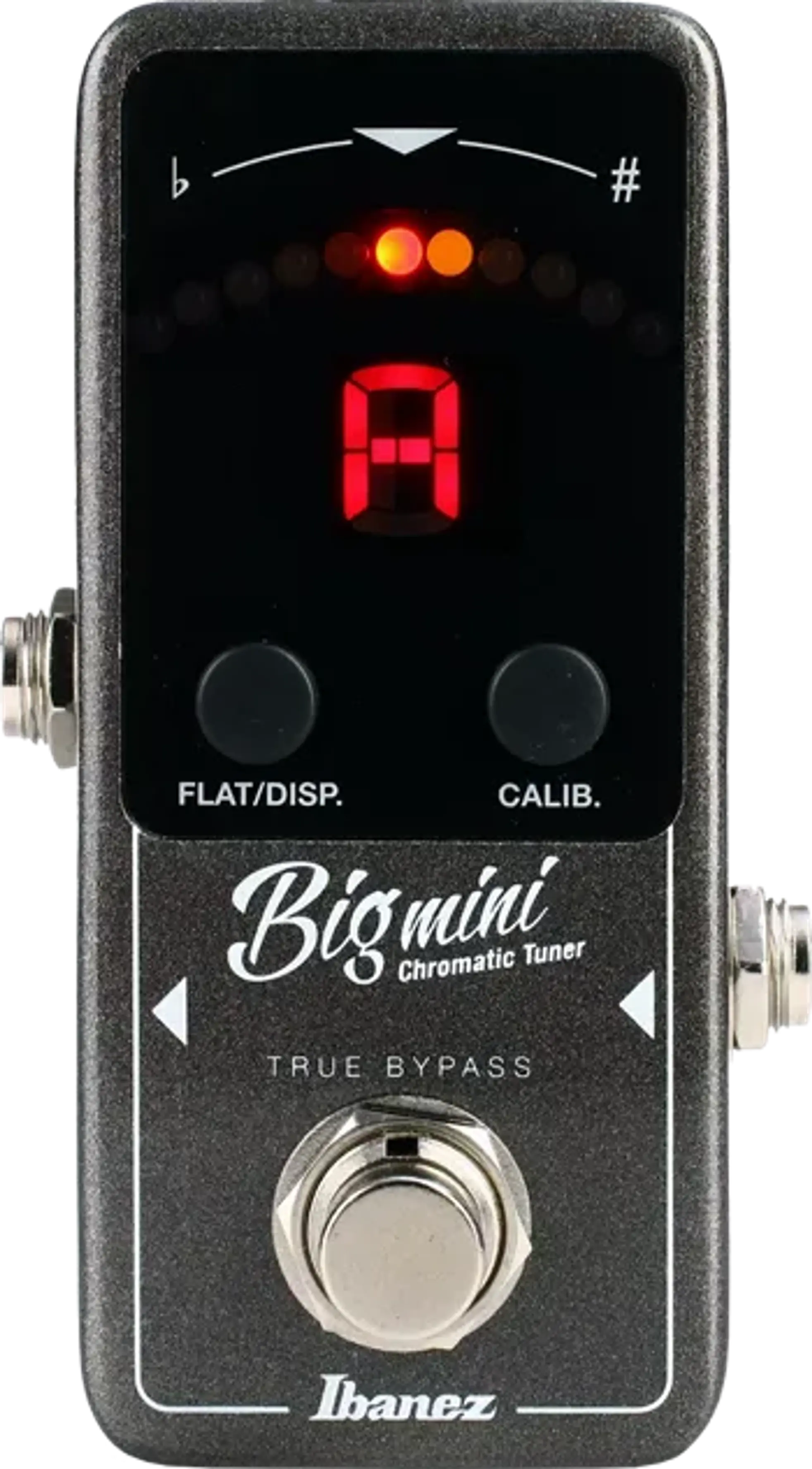 Ibanez Big Mini Tuner