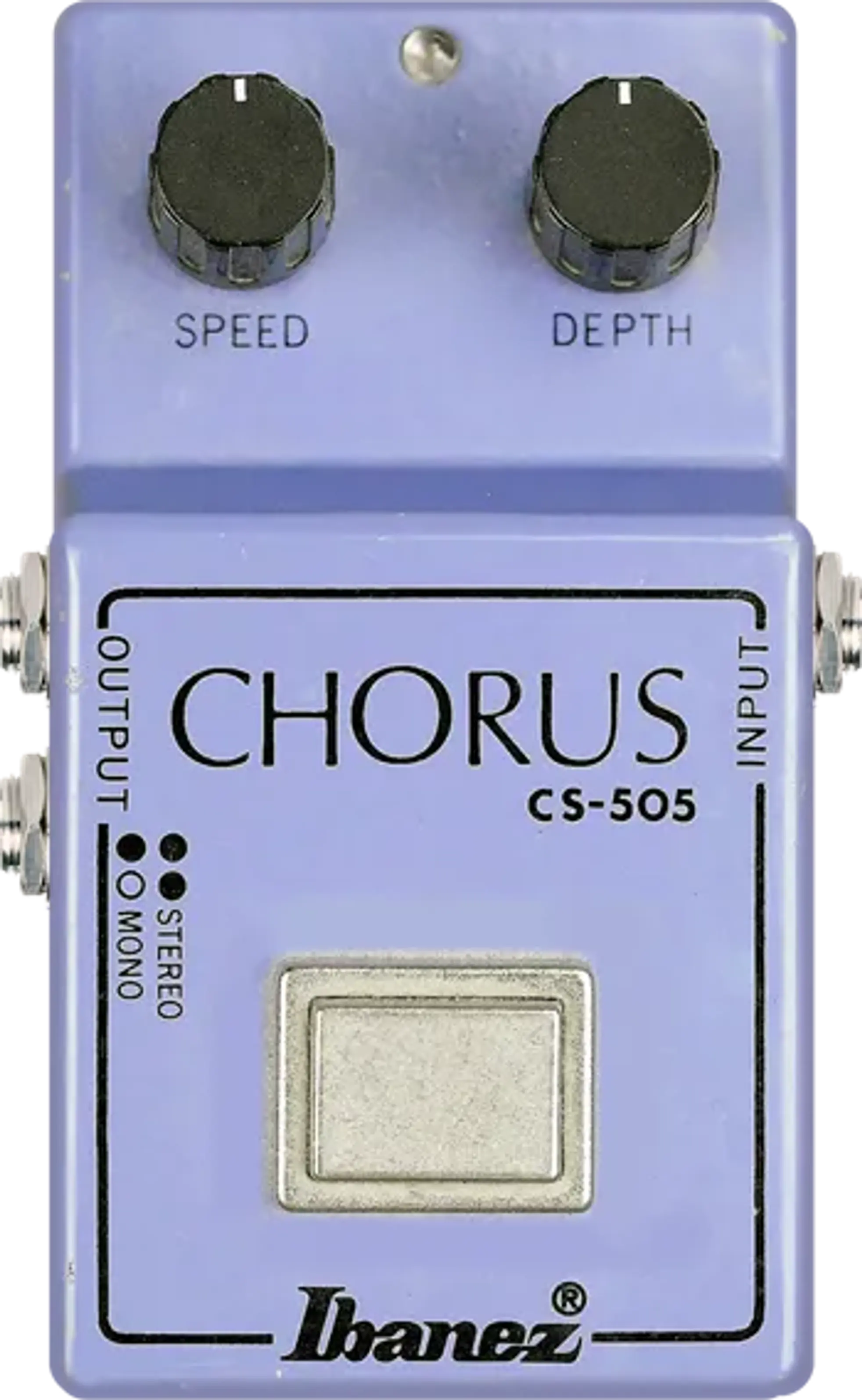 Ibanez CS505 Stereo Chorus