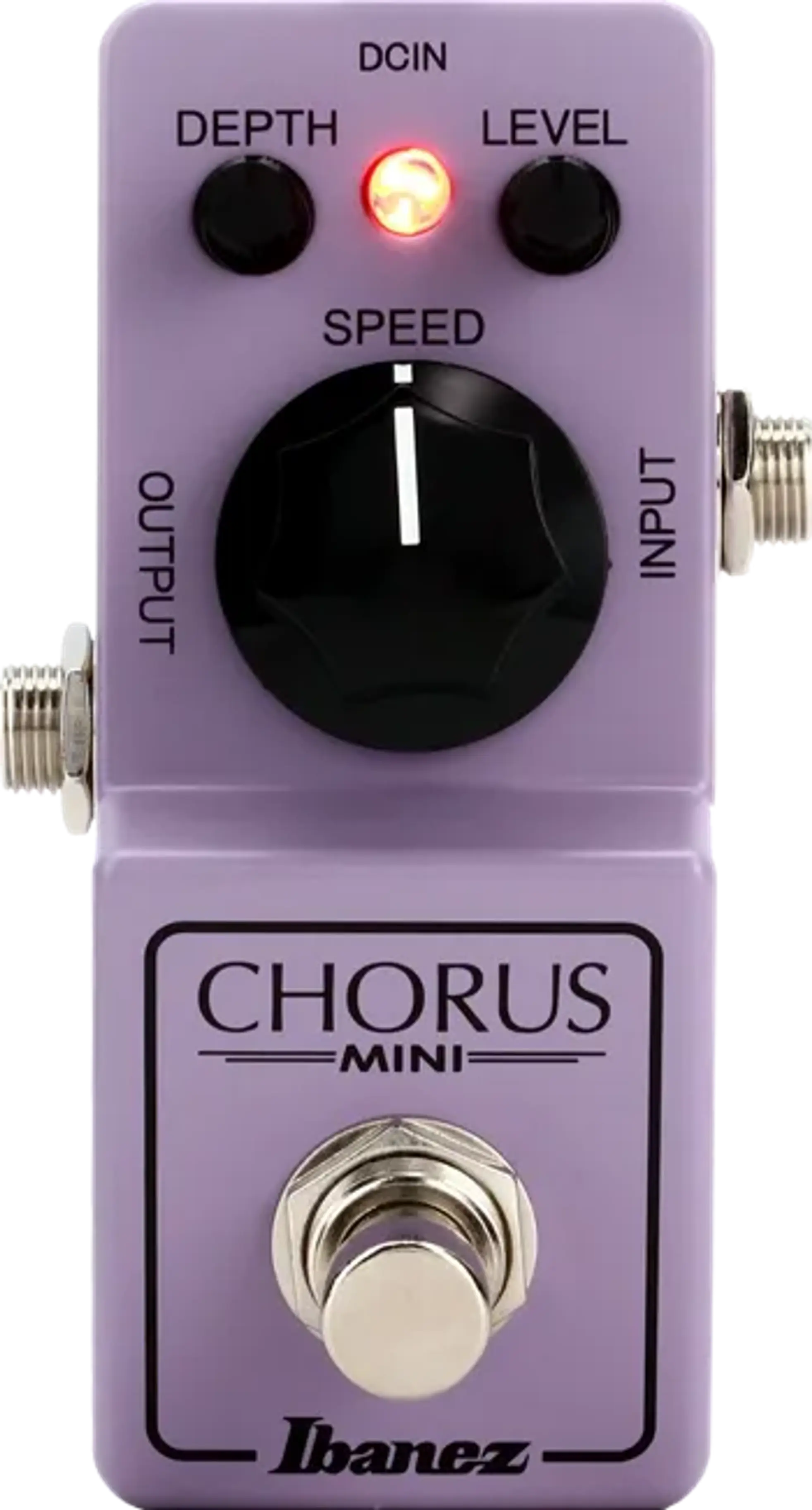 Ibanez Chorus Mini