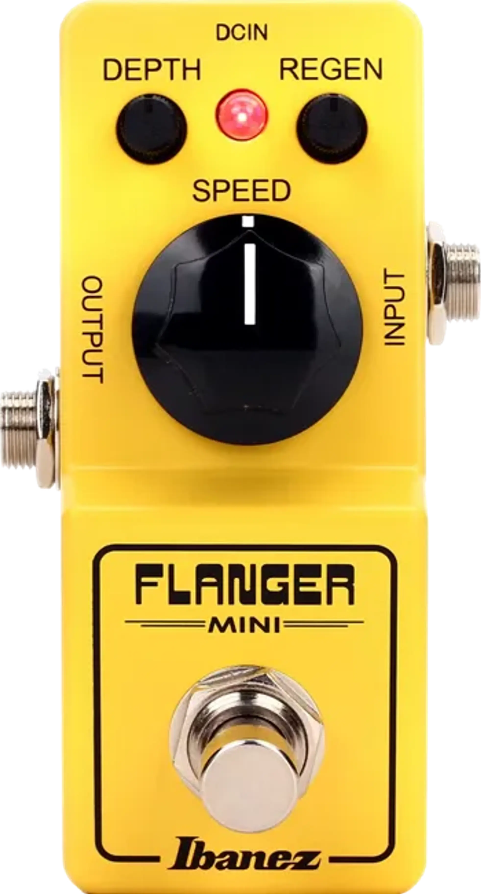 Ibanez Flanger Mini