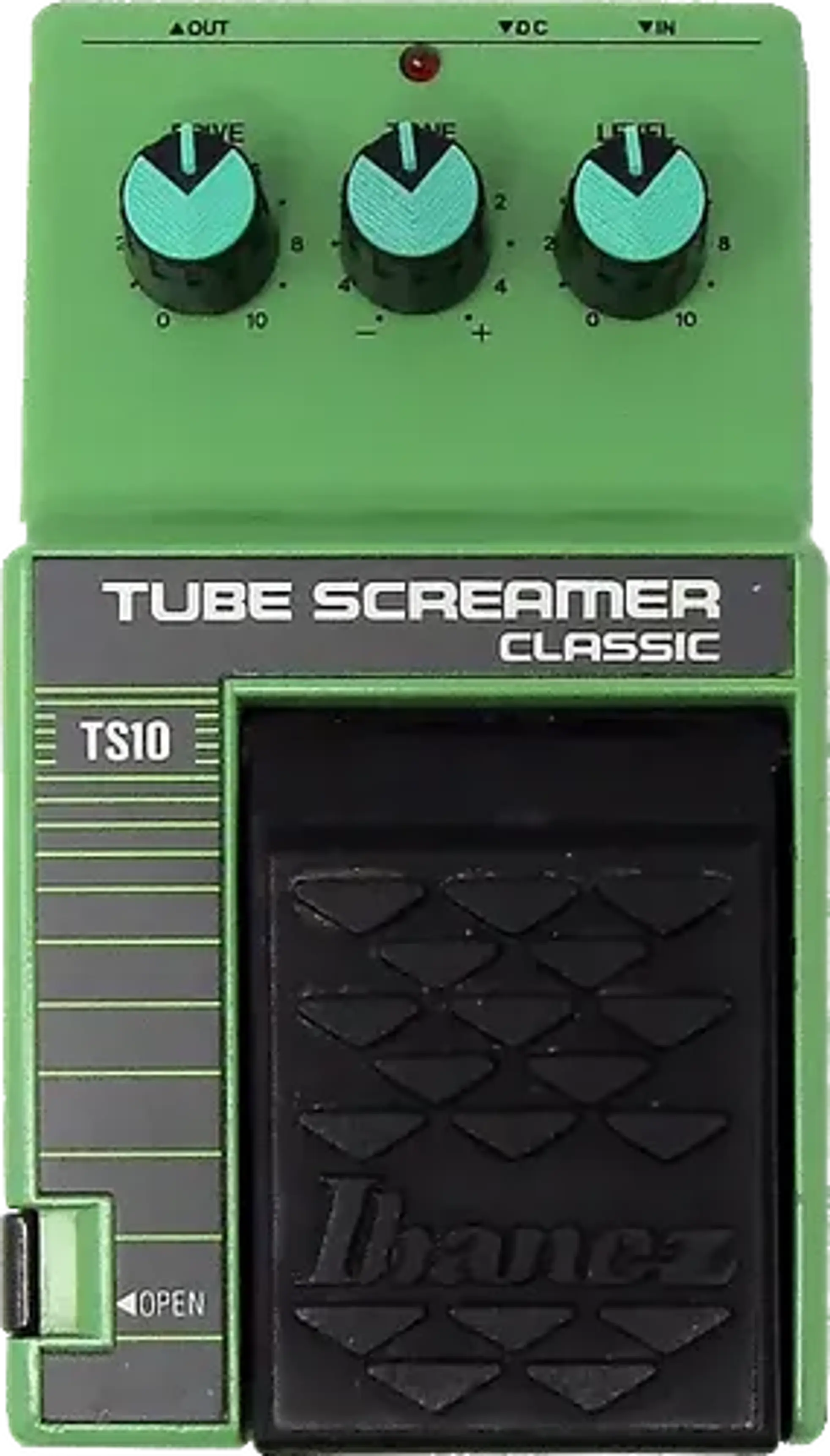 Ibanez TS-10 Tube Screamer