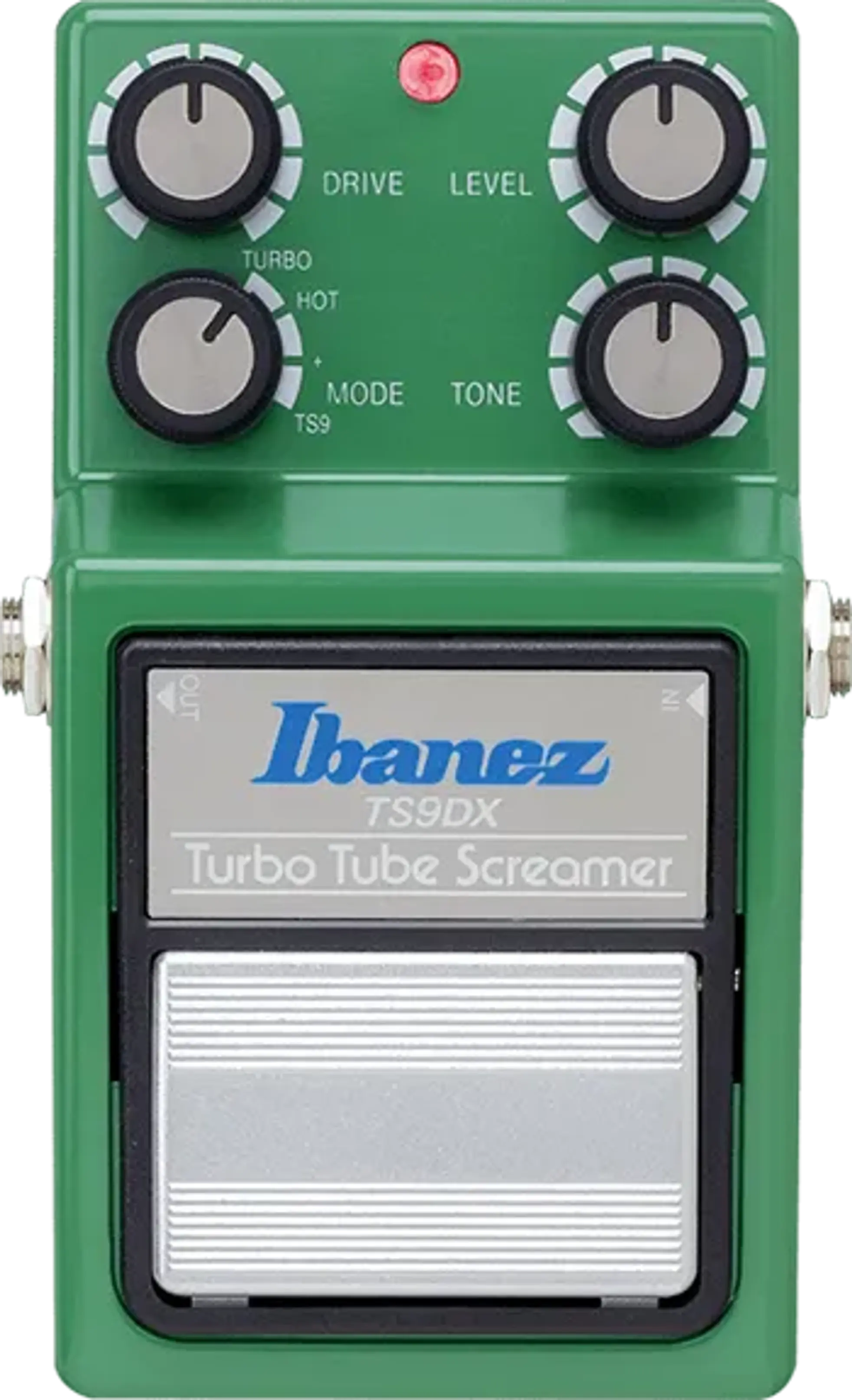 Ibanez TS9DX Tube Screamer
