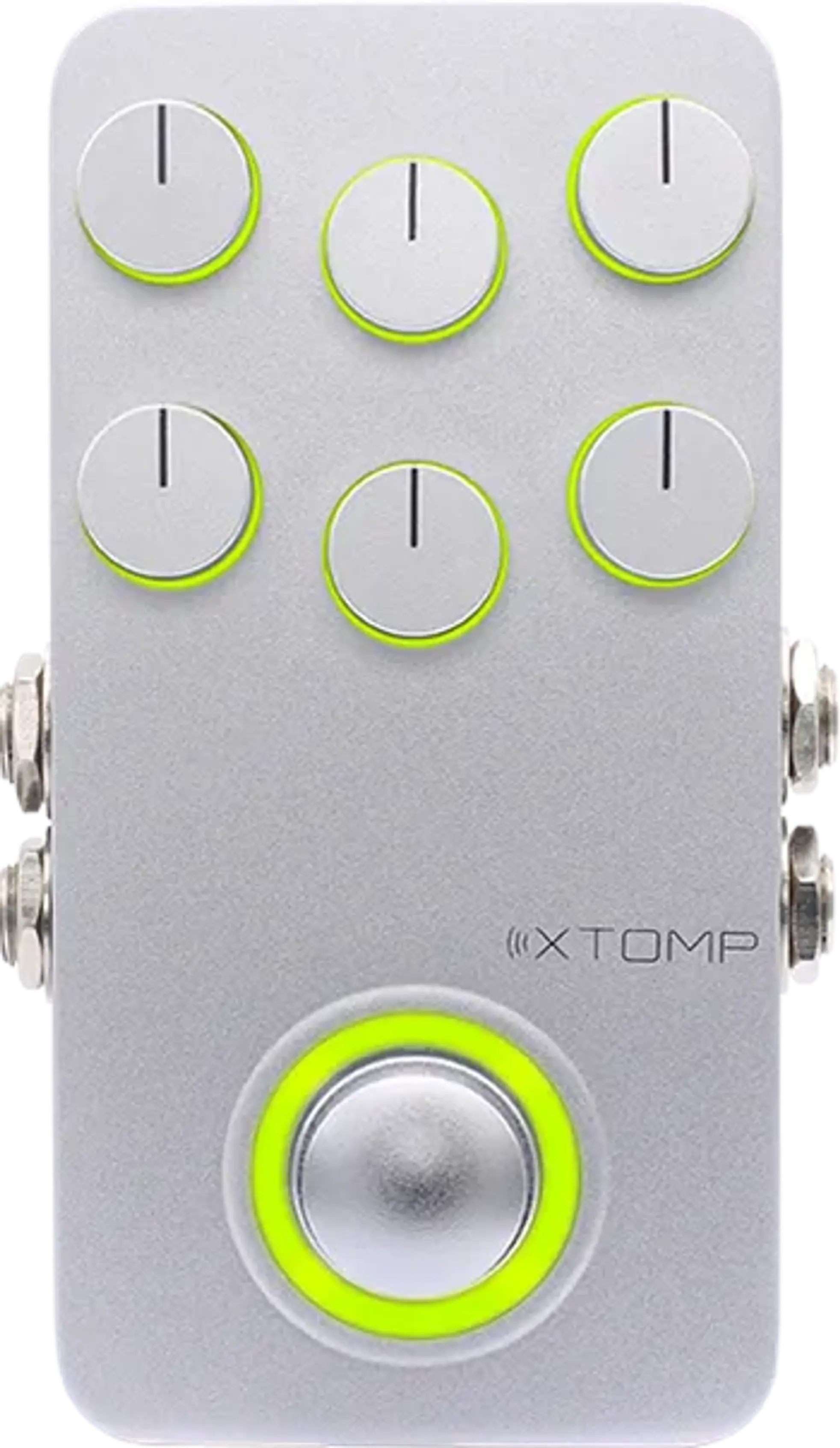 Hotone Xtomp