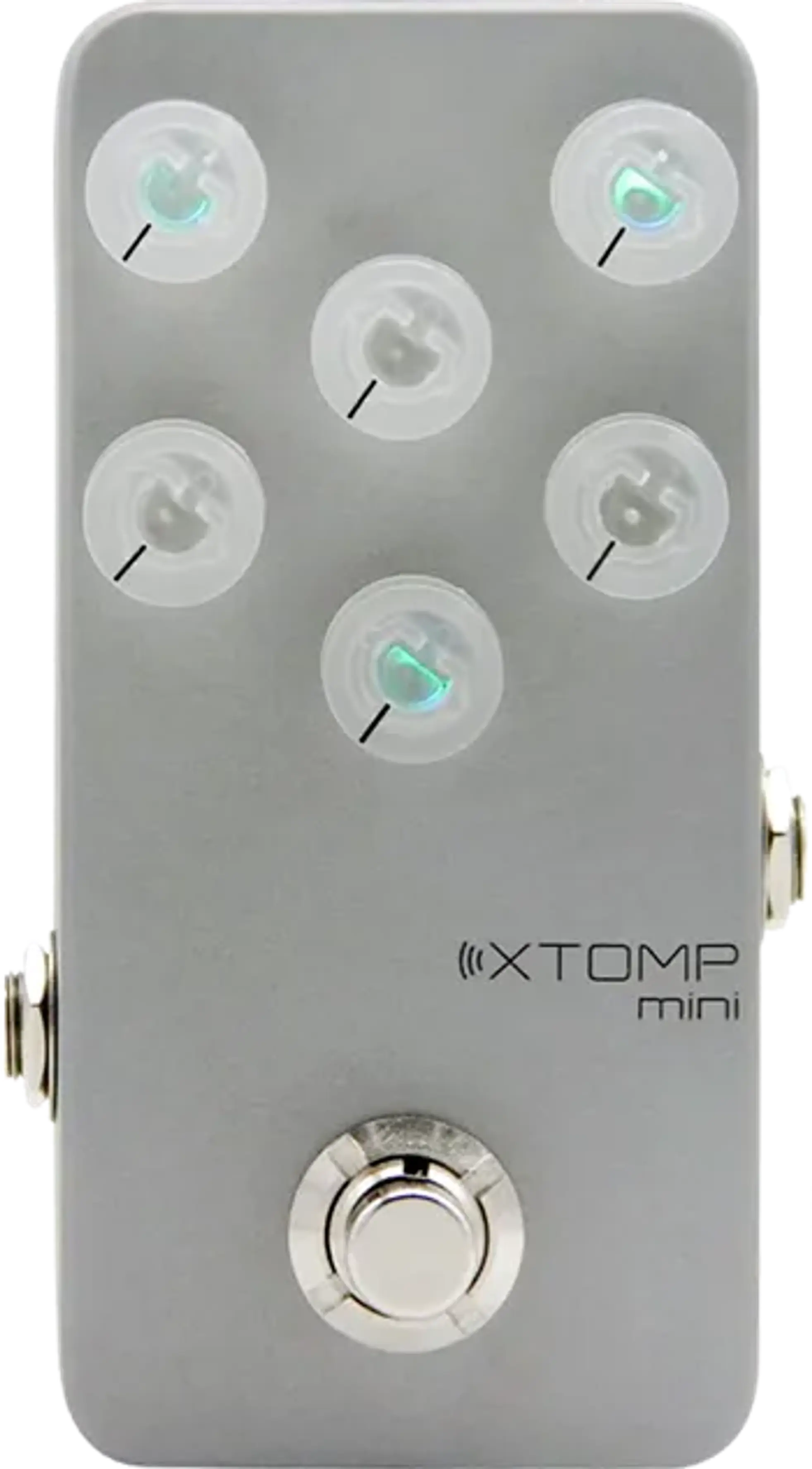 Hotone Xtomp Mini