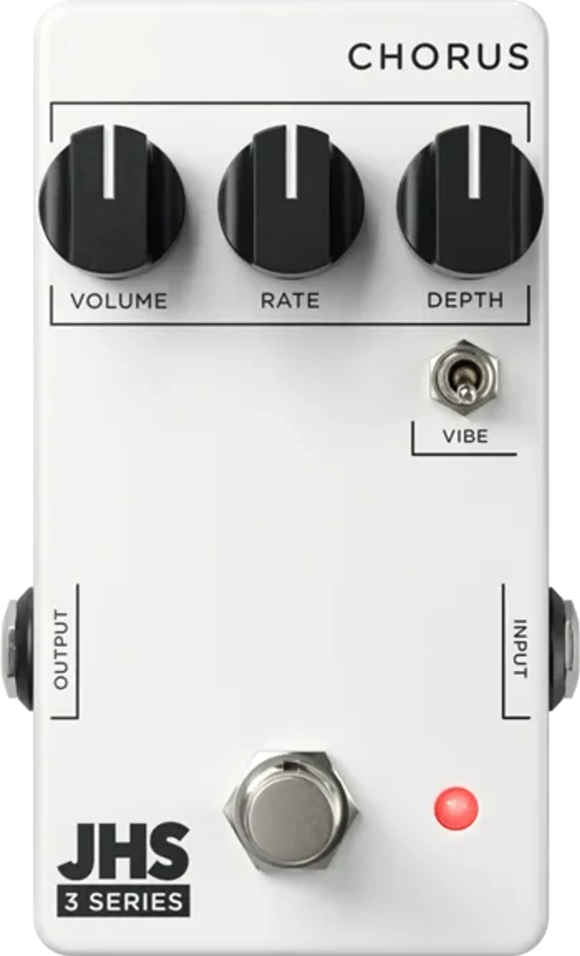 JHS 3 Series Chorus