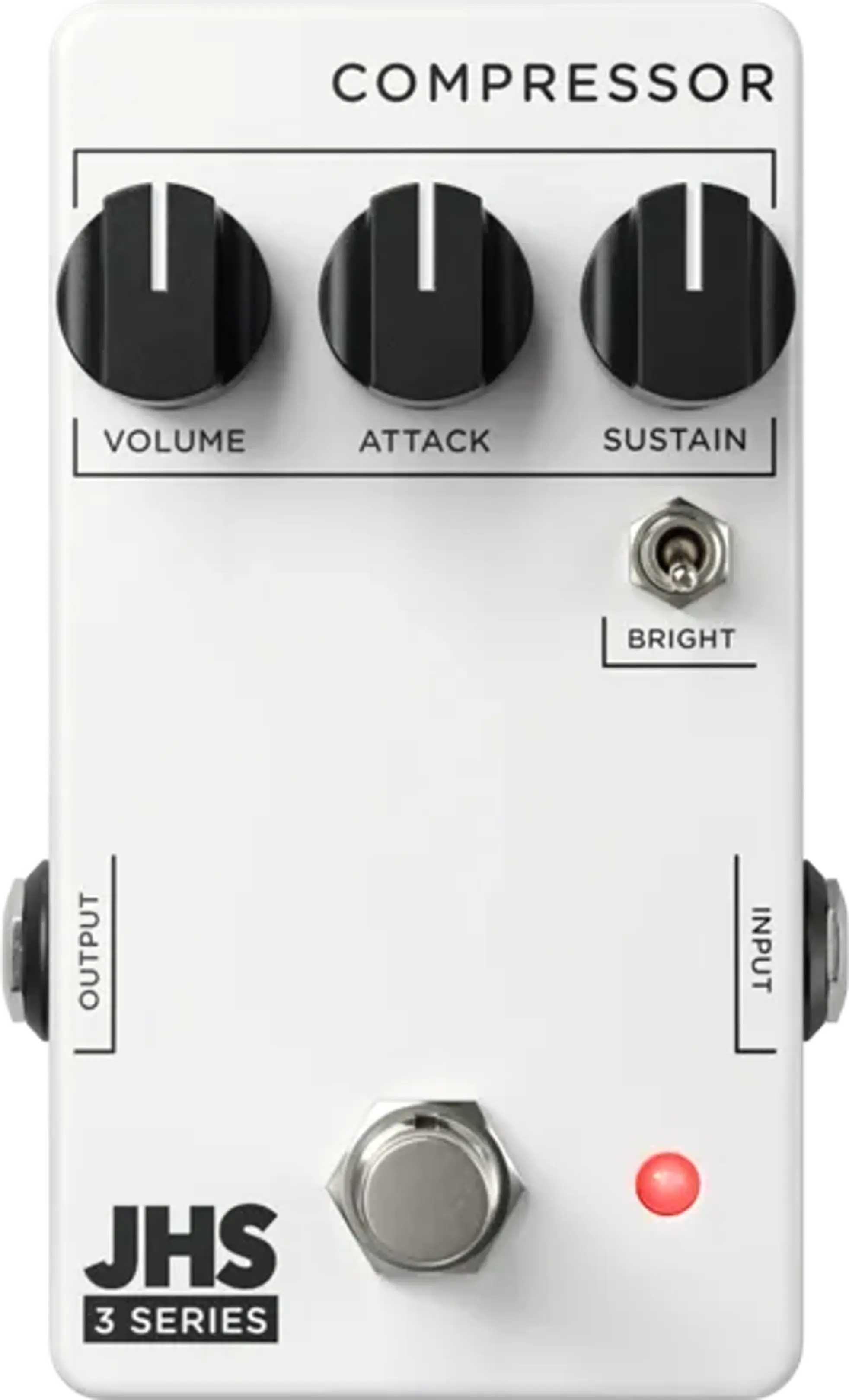 JHS 3 Series Compressor