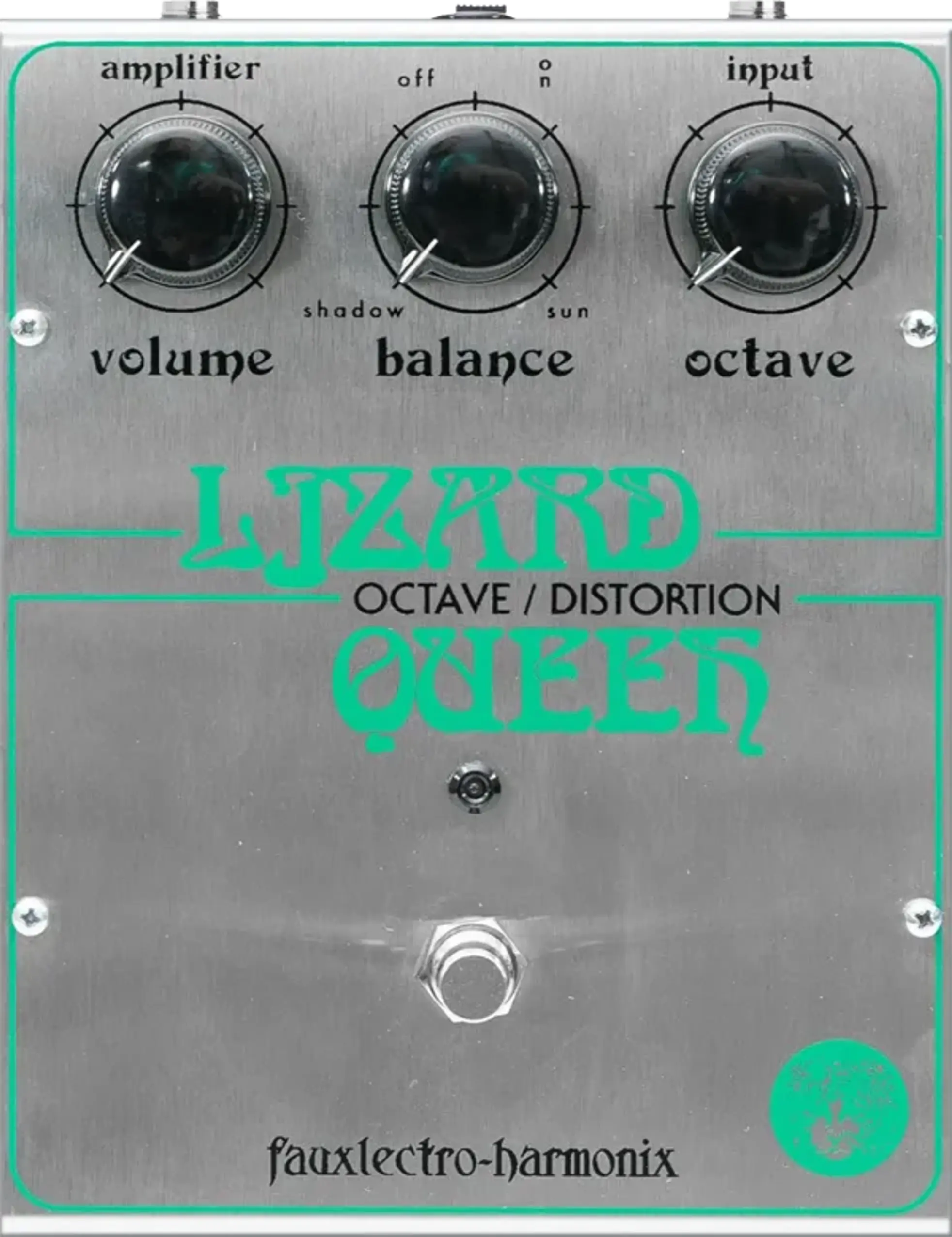 JHS Lizard Queen (Big Box)