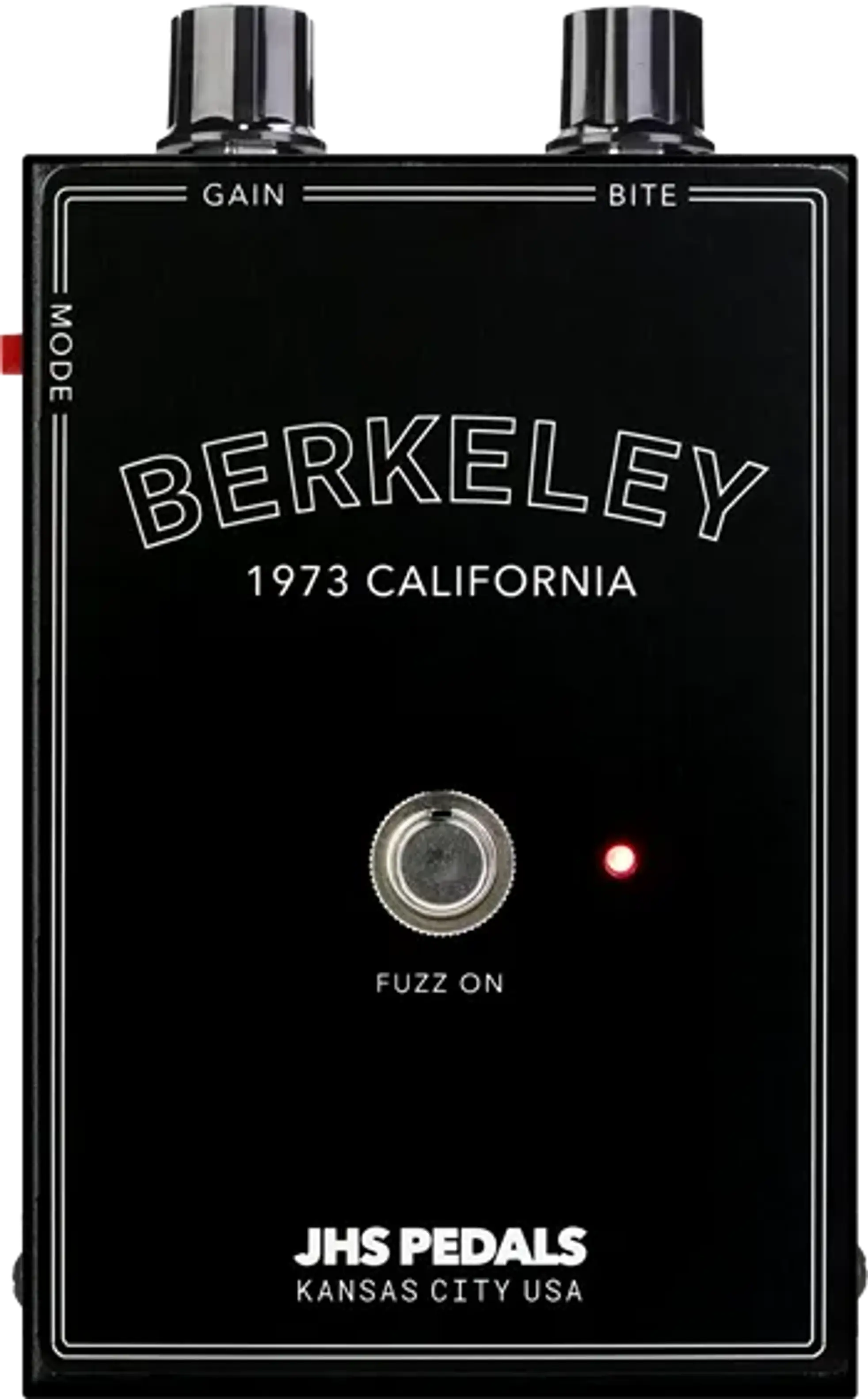 JHS Berkeley