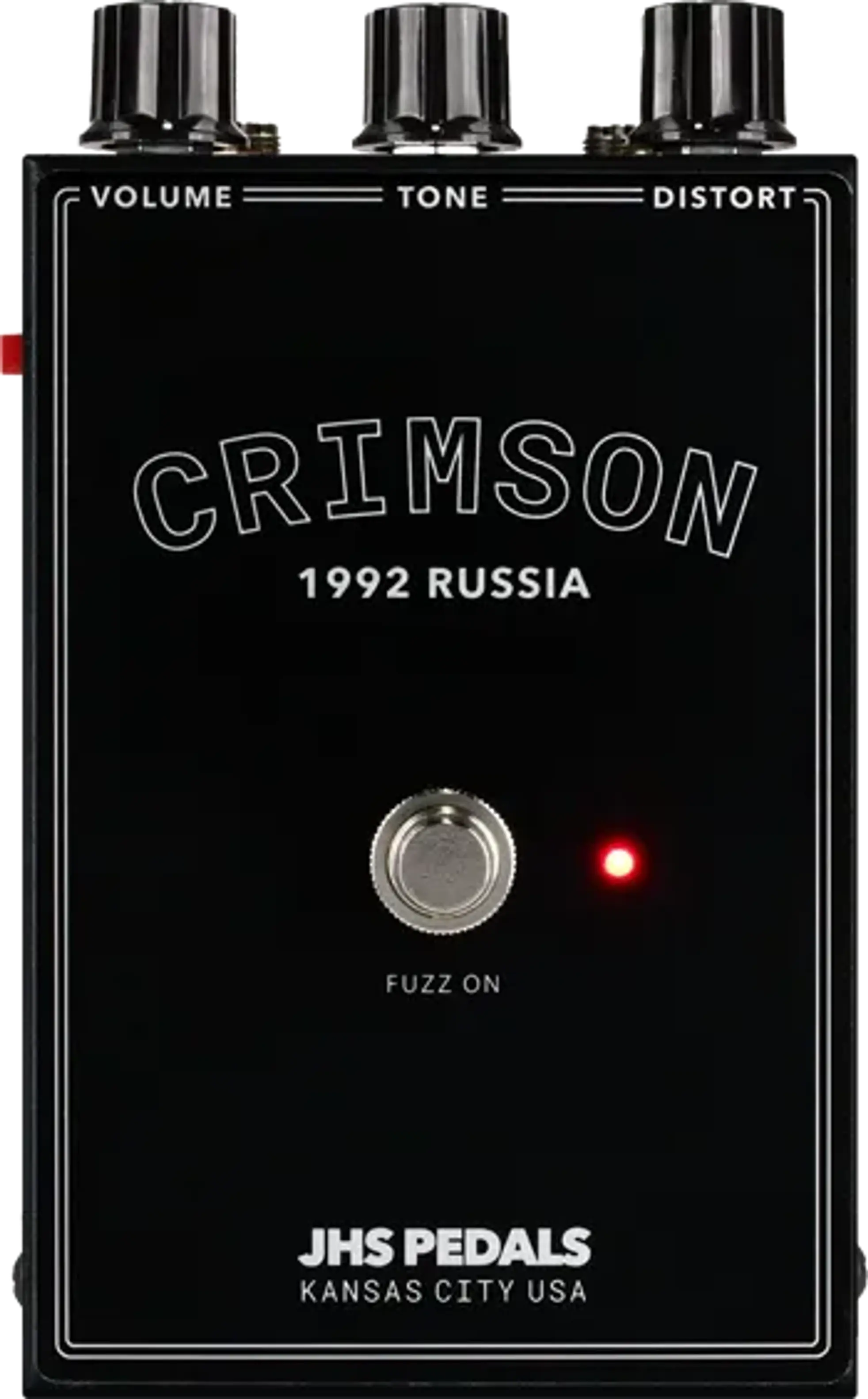 JHS Crimson