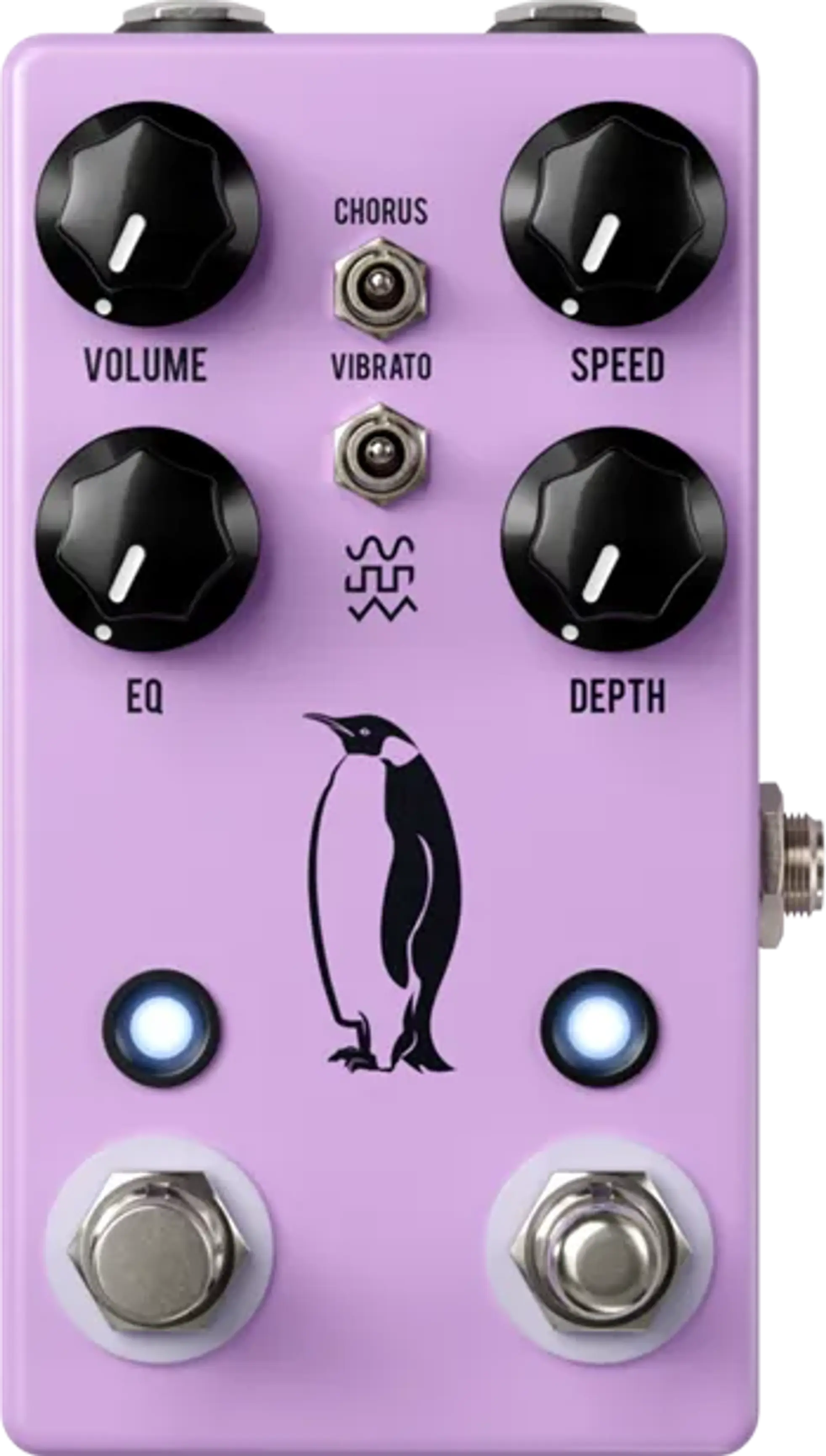 JHS Emperor V2