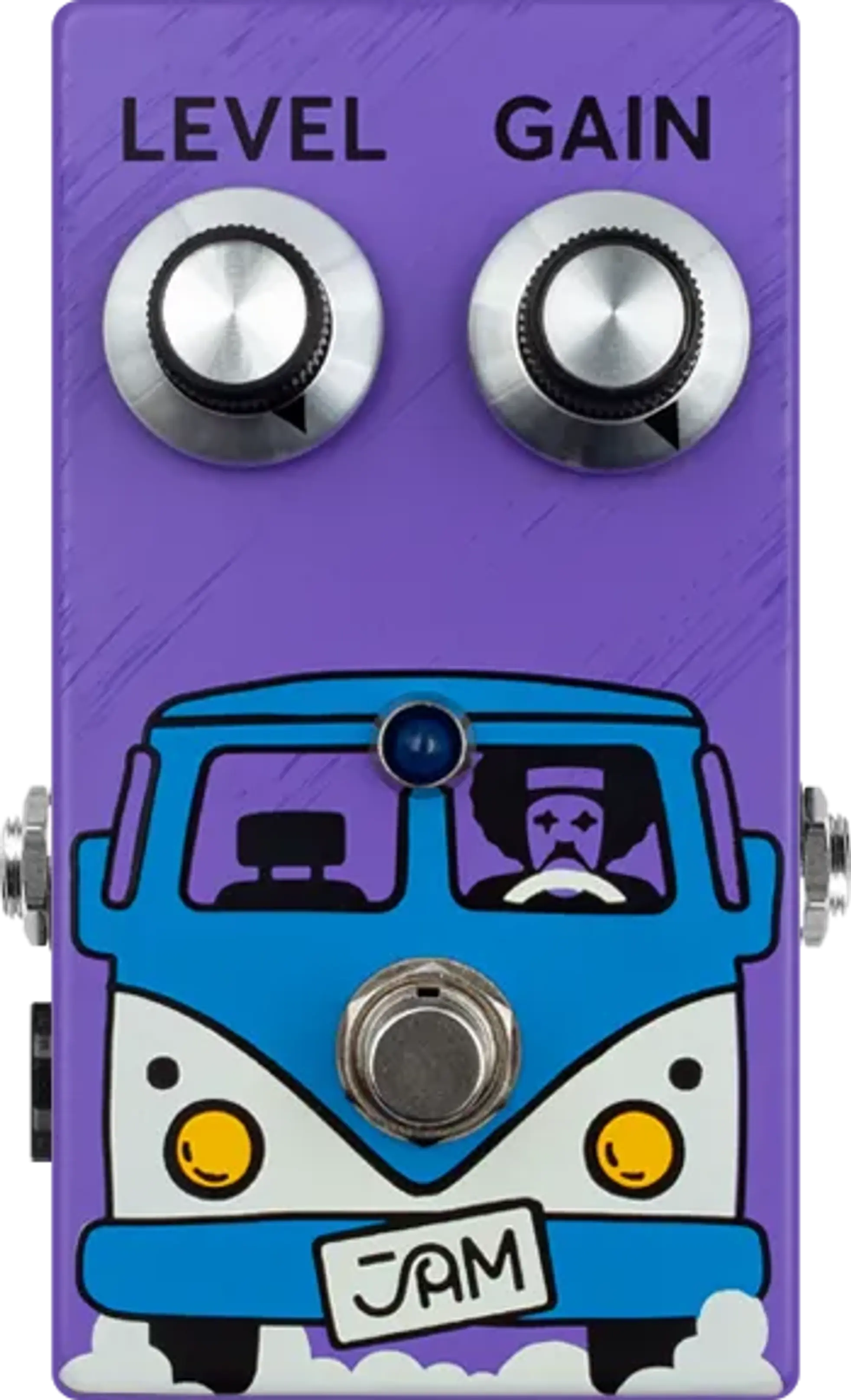 Jam Pedals Fuzz Phrase SI