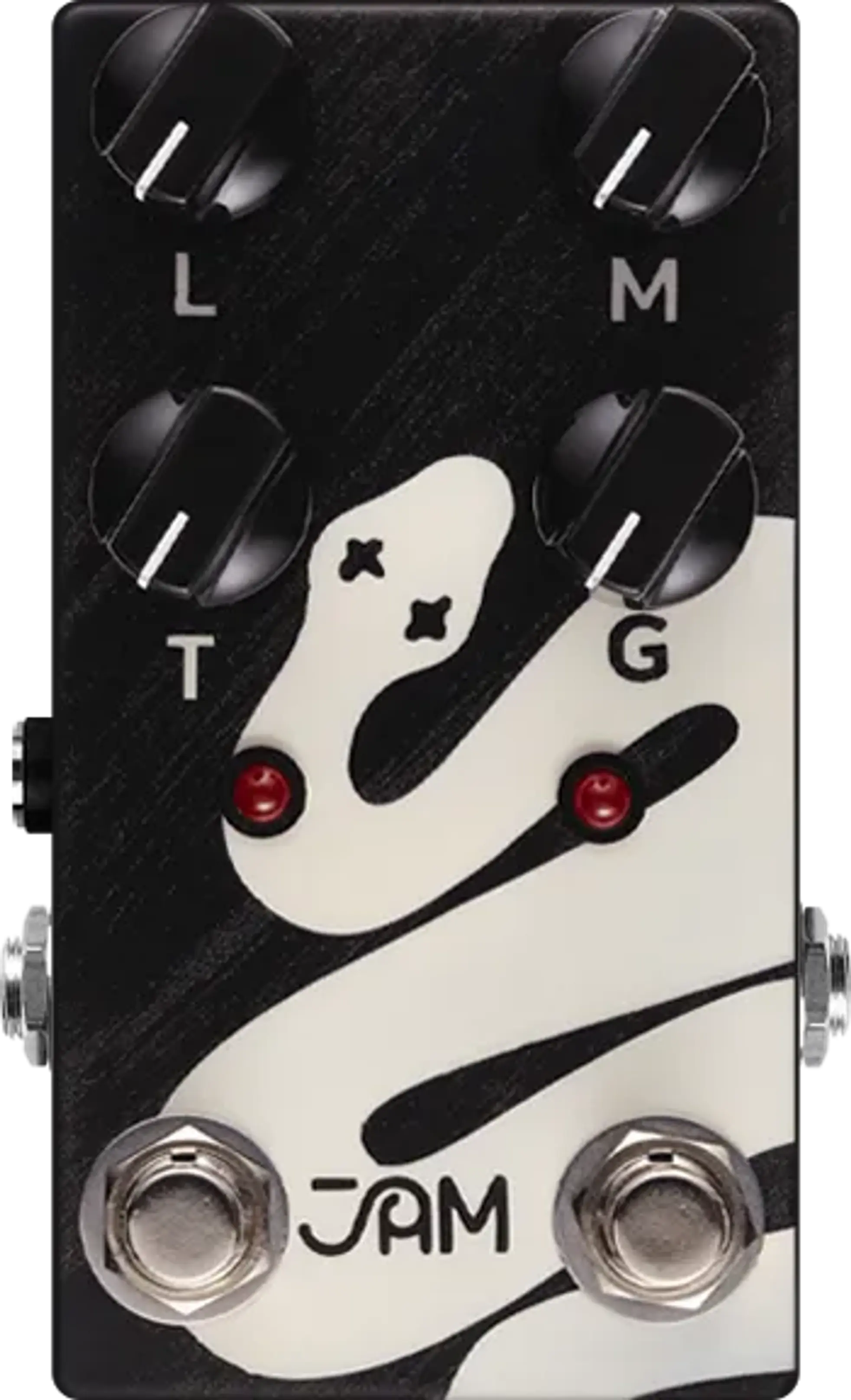 Jam Pedals Rattler Bass