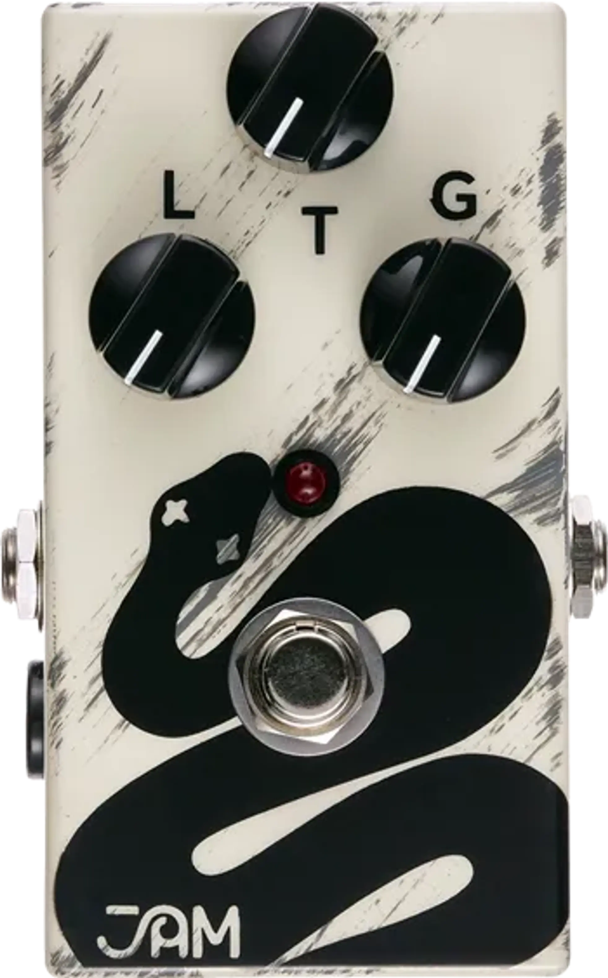 Jam Pedals Rattler mk3