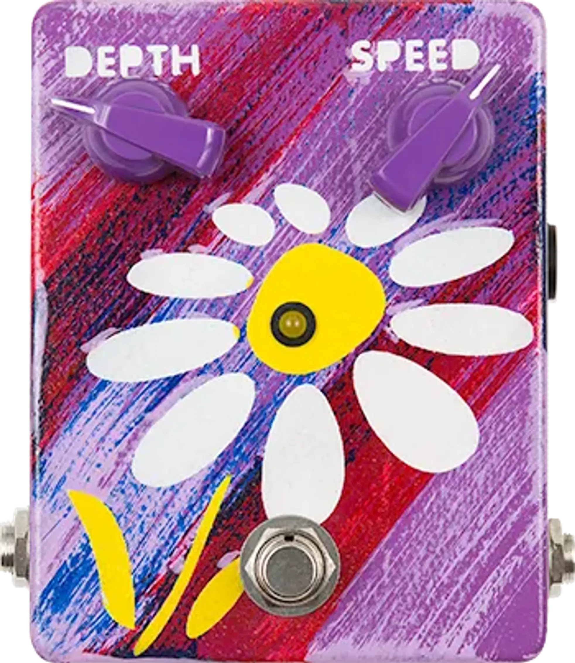 Jam Pedals RetroVibe (Legacy)