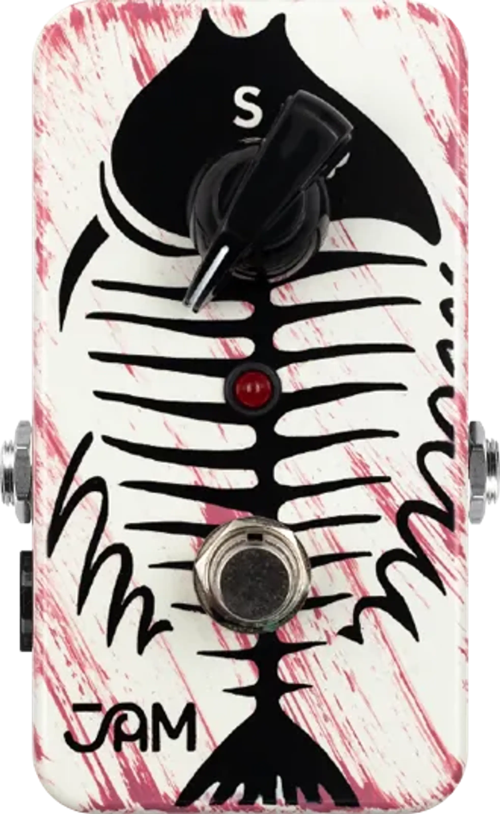 Jam Pedals Ripple