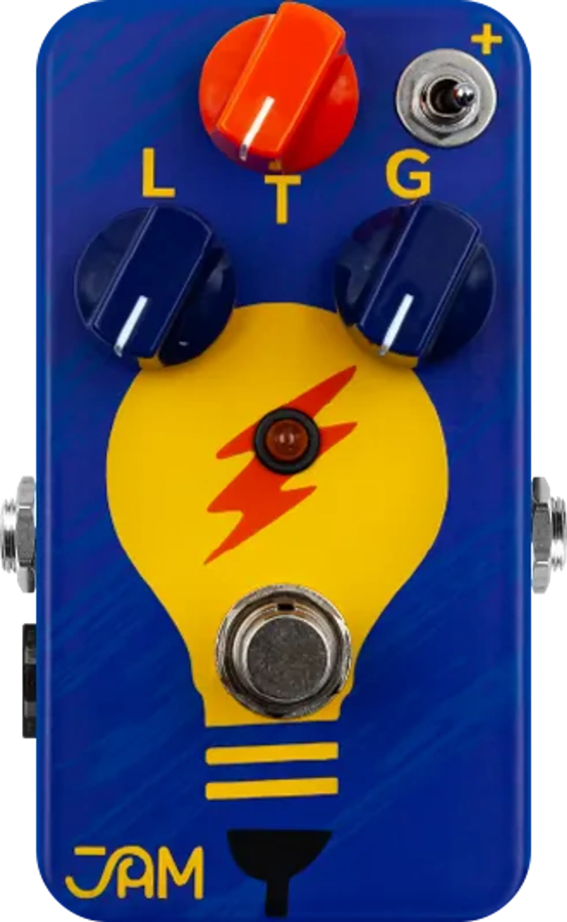 Jam Pedals Tube Dreamer