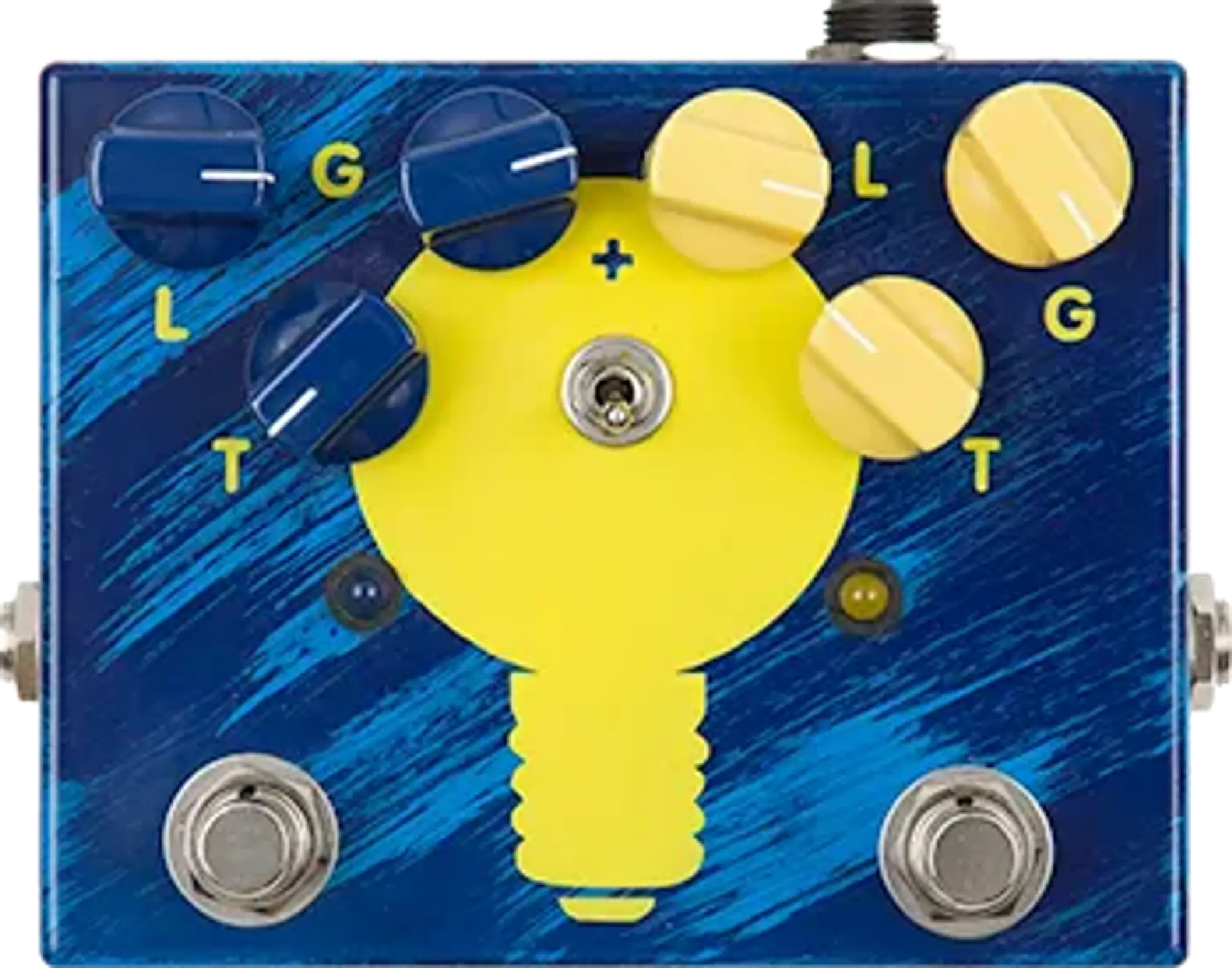 Jam Pedals Tube Dreamer 88 (Legacy)