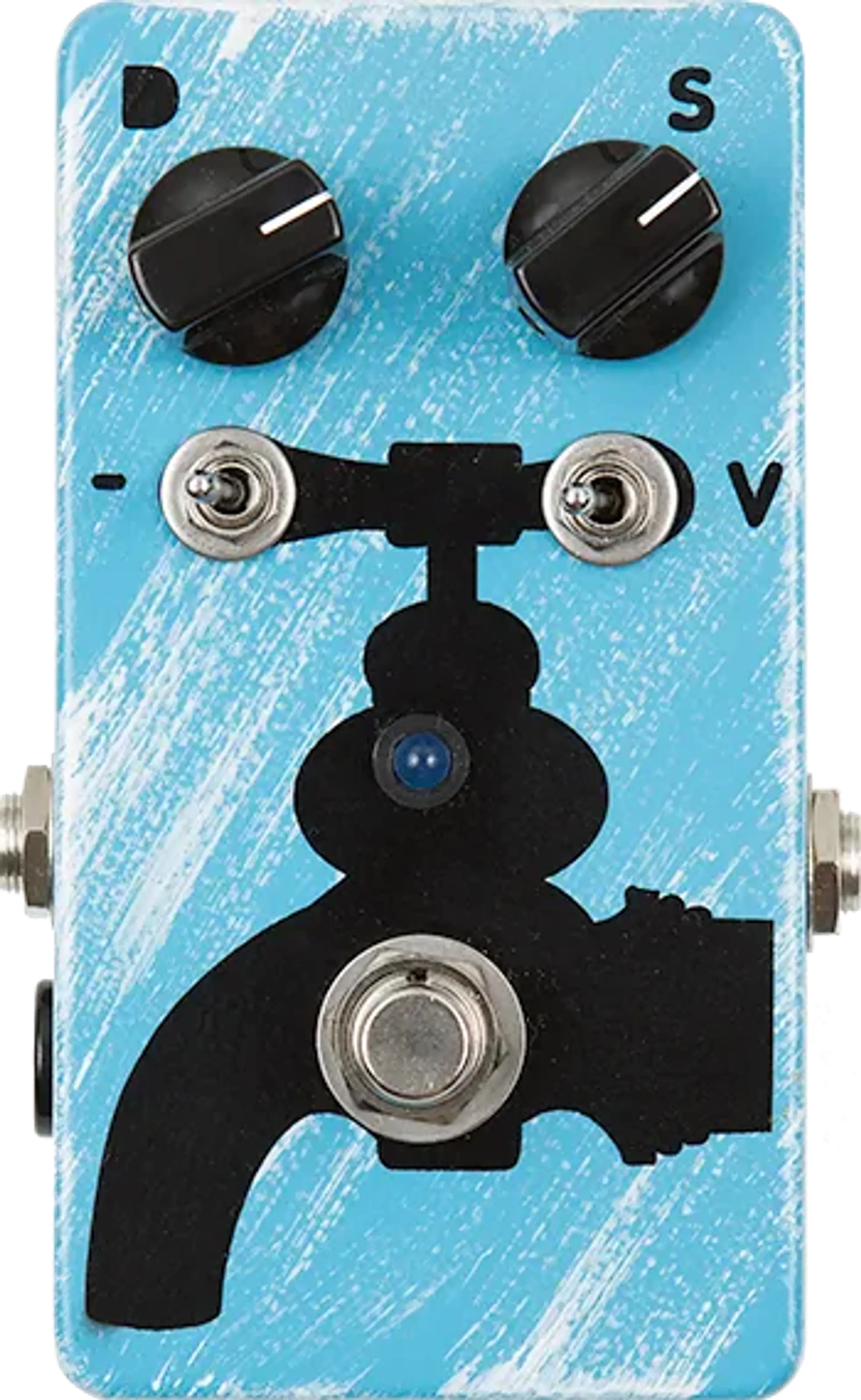 Jam Pedals WaterFall (Legacy)