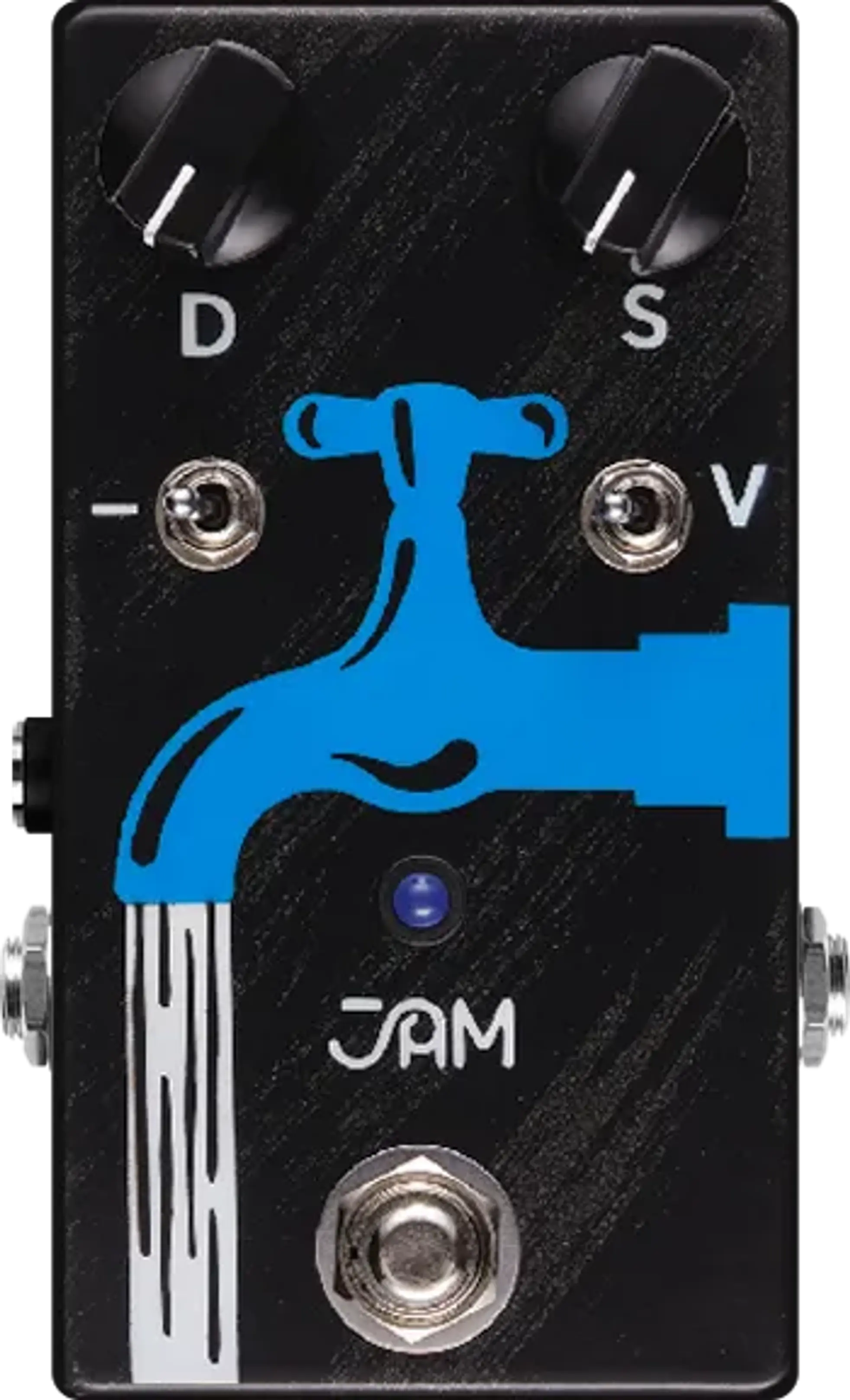 Jam Pedals Waterfall Bass