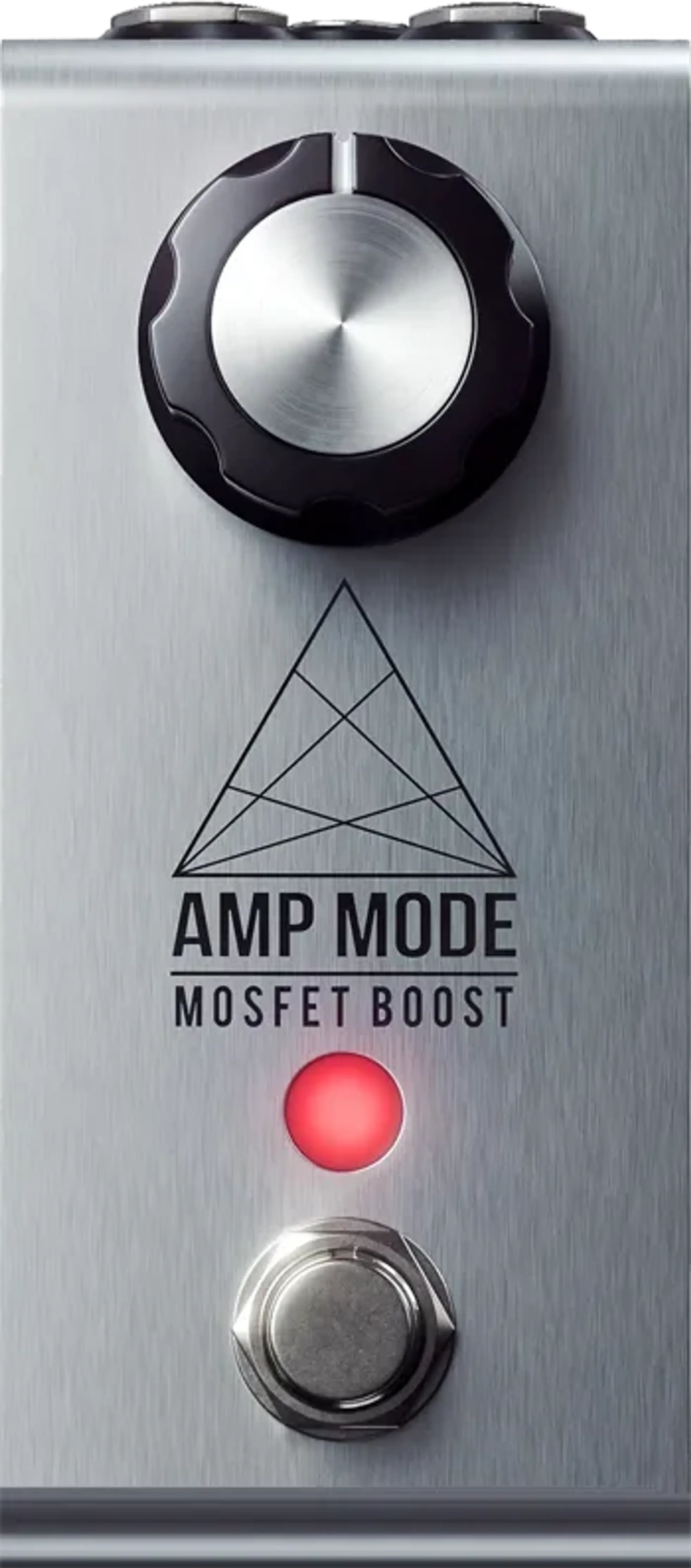 Jackson Audio Amp Mode