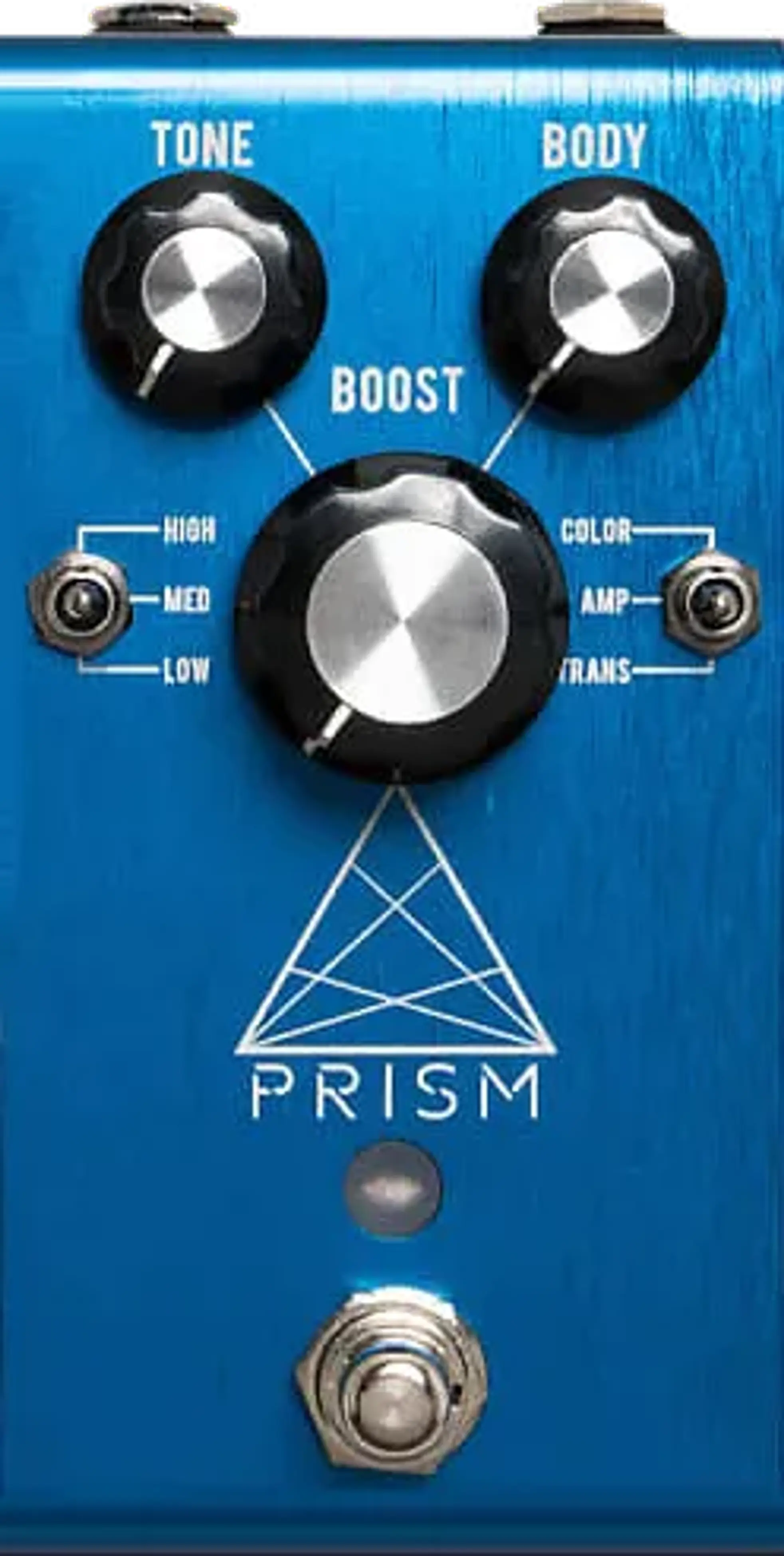 Jackson Audio Prism (Blue)