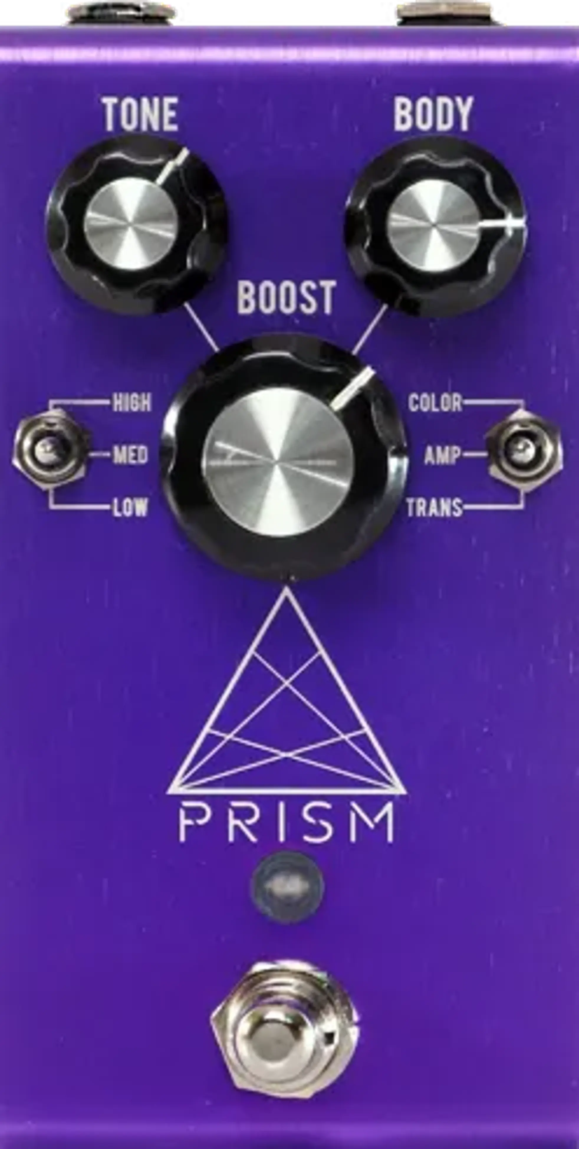 Jackson Audio Prism (Purple)