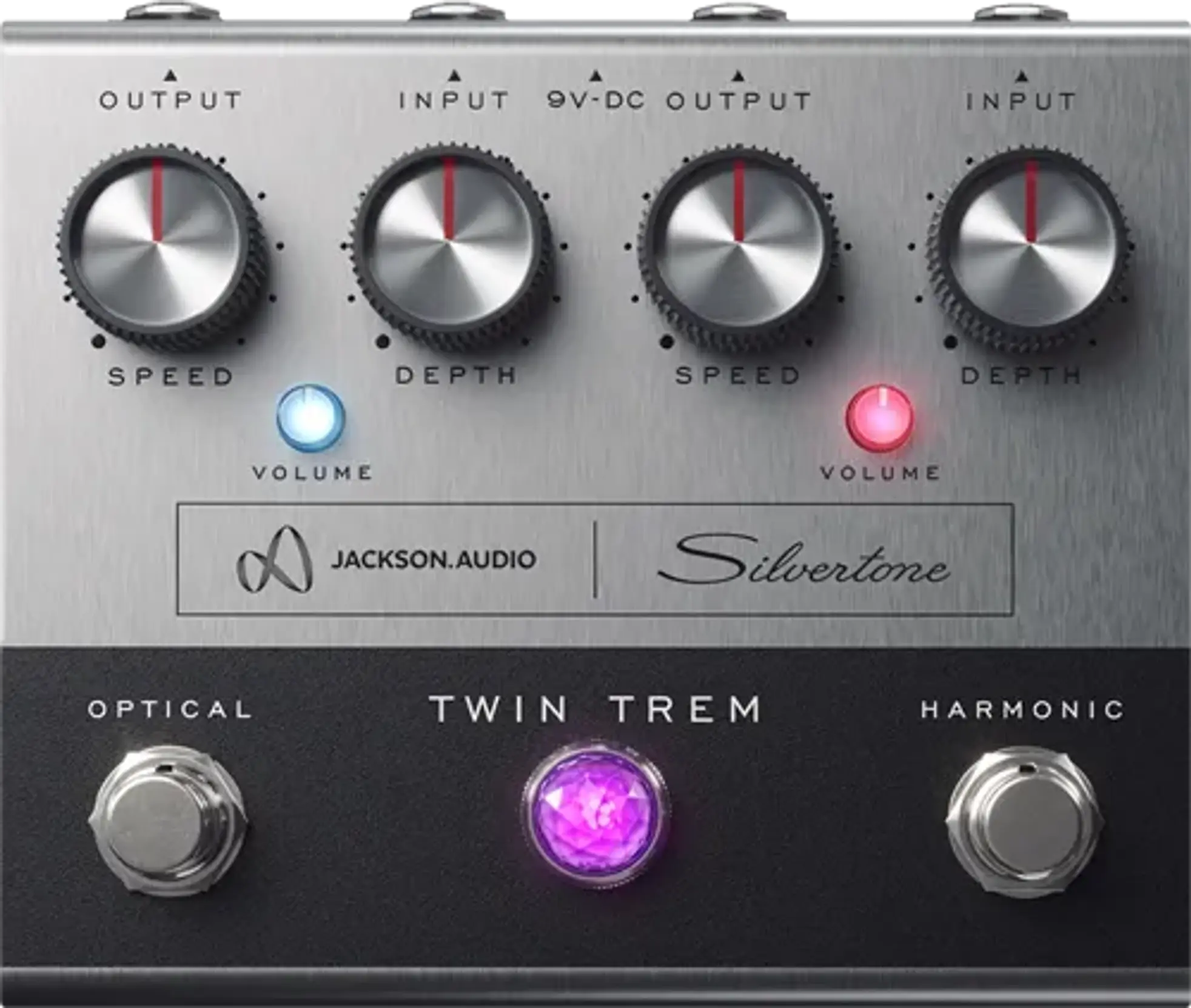 Jackson Audio Twin Trem