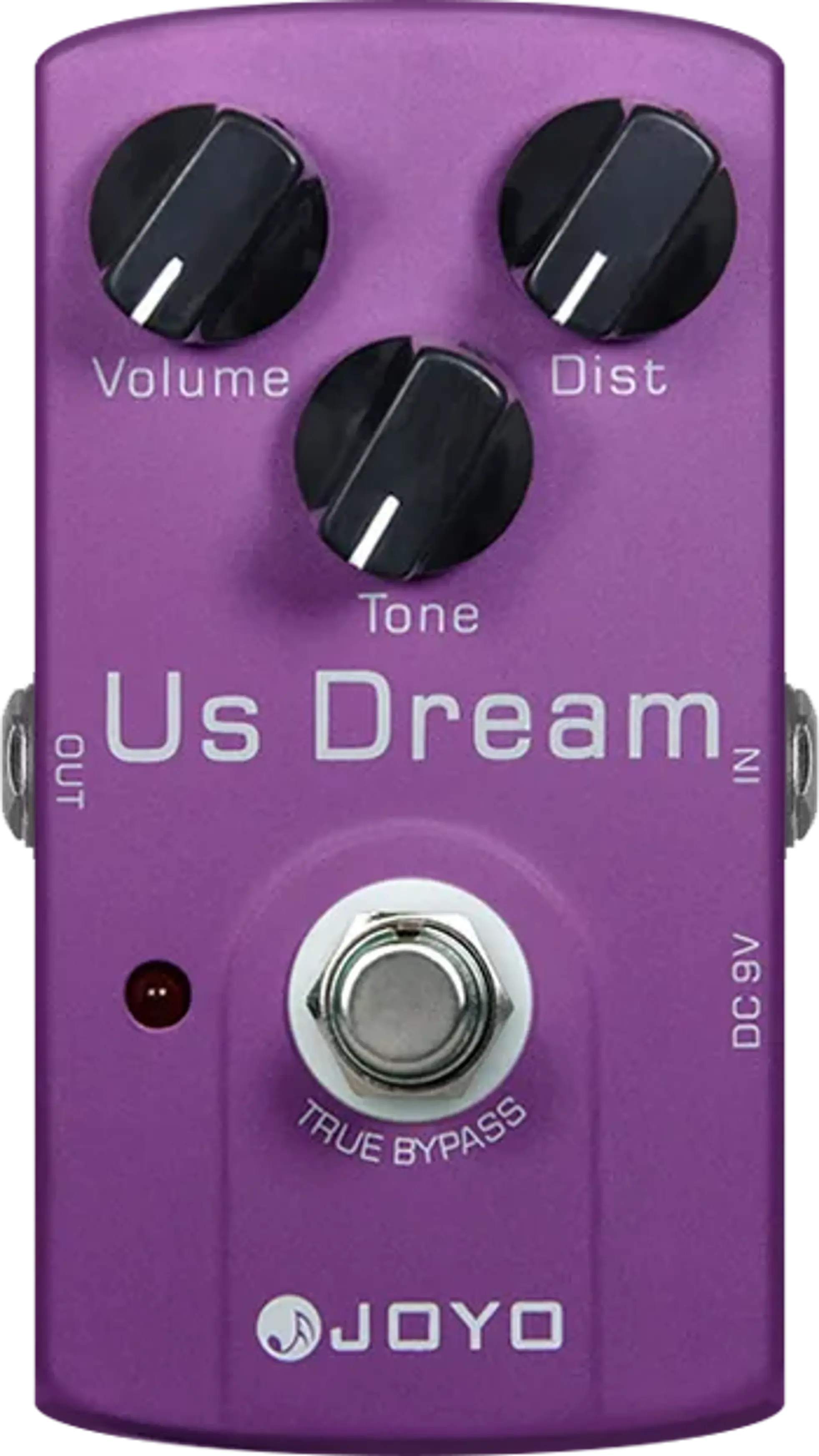 Joyo JF-34 US Dream