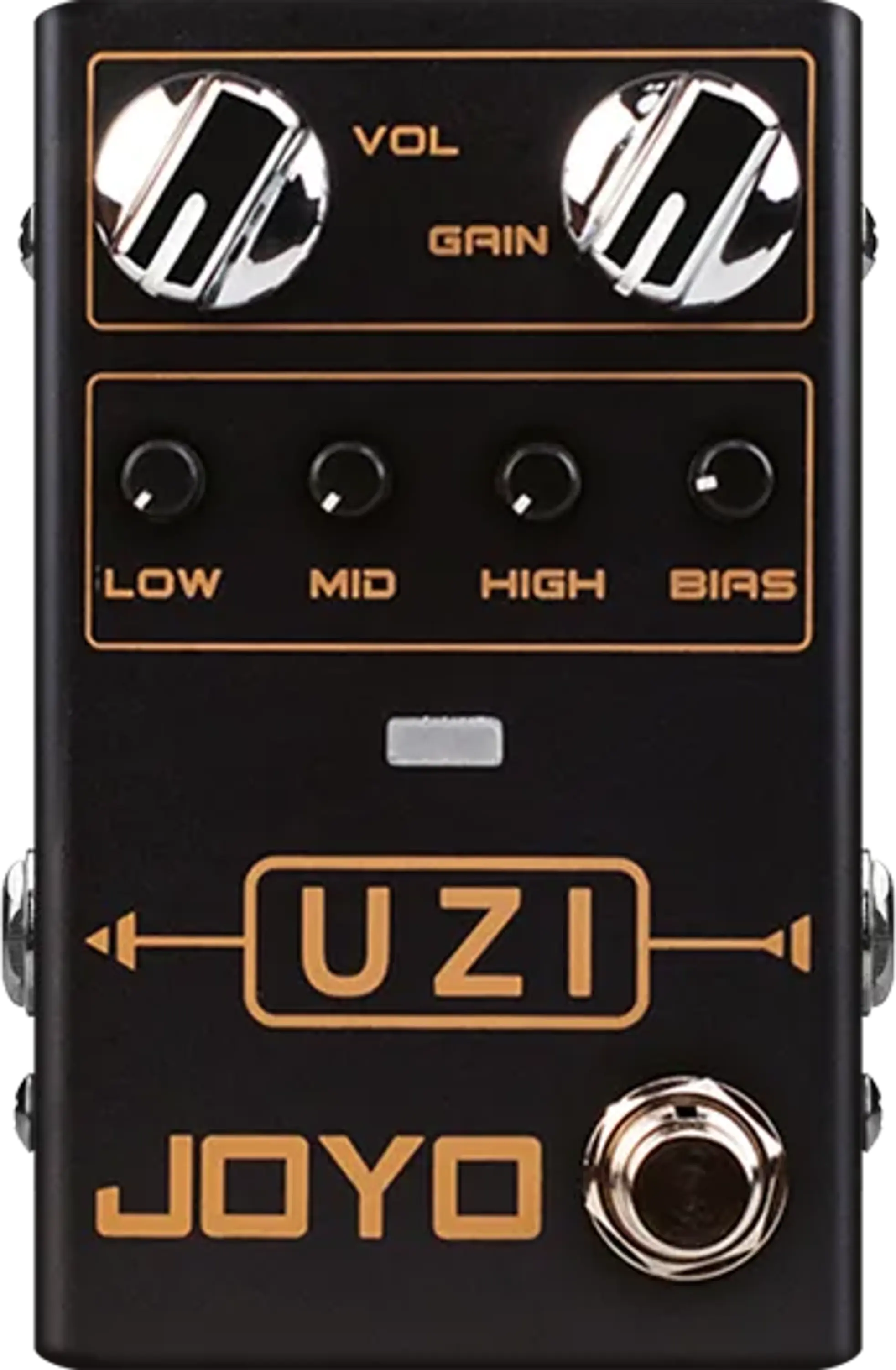 Joyo R-03 Uzi