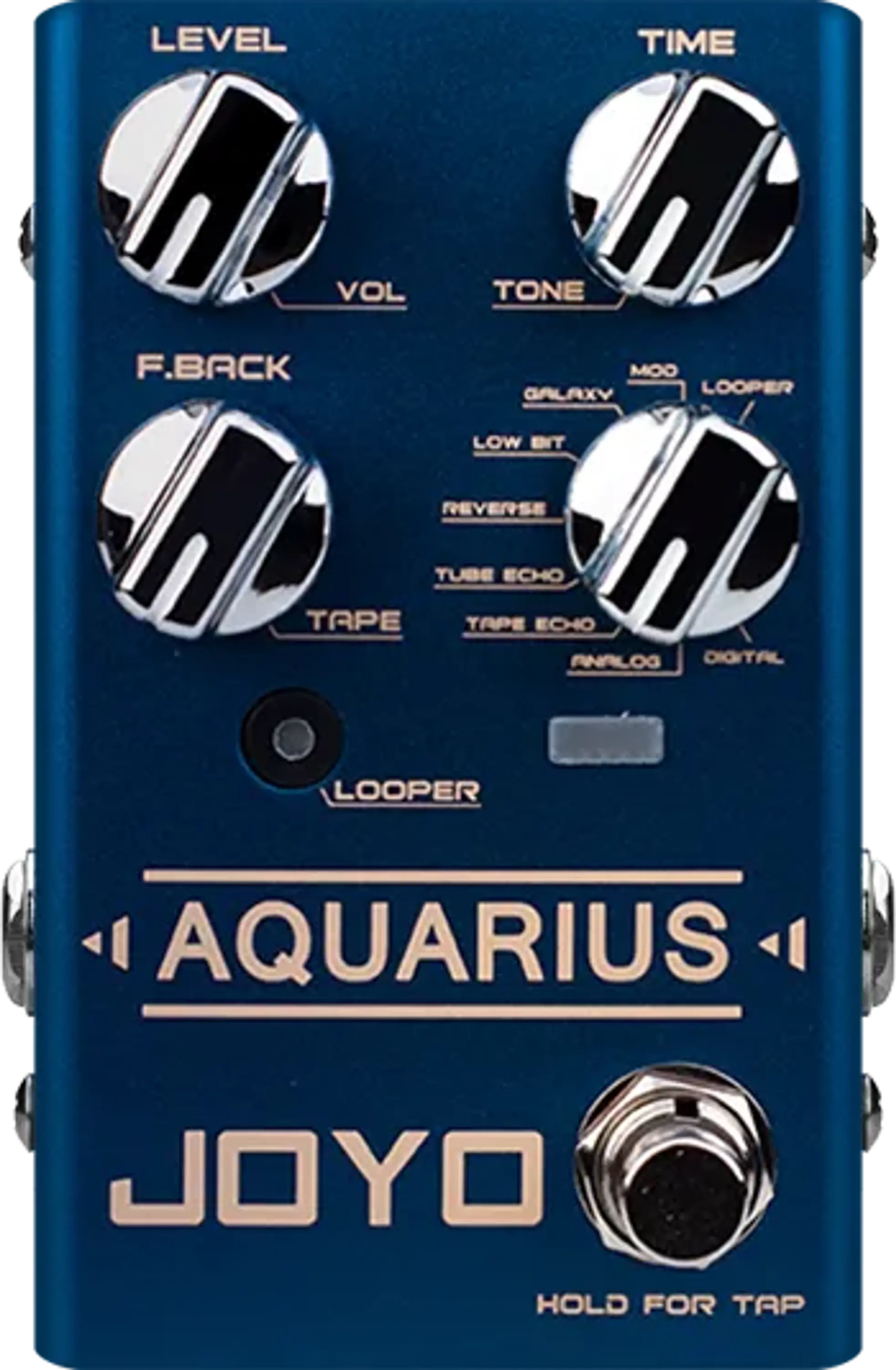 Joyo R-07 Aquarius