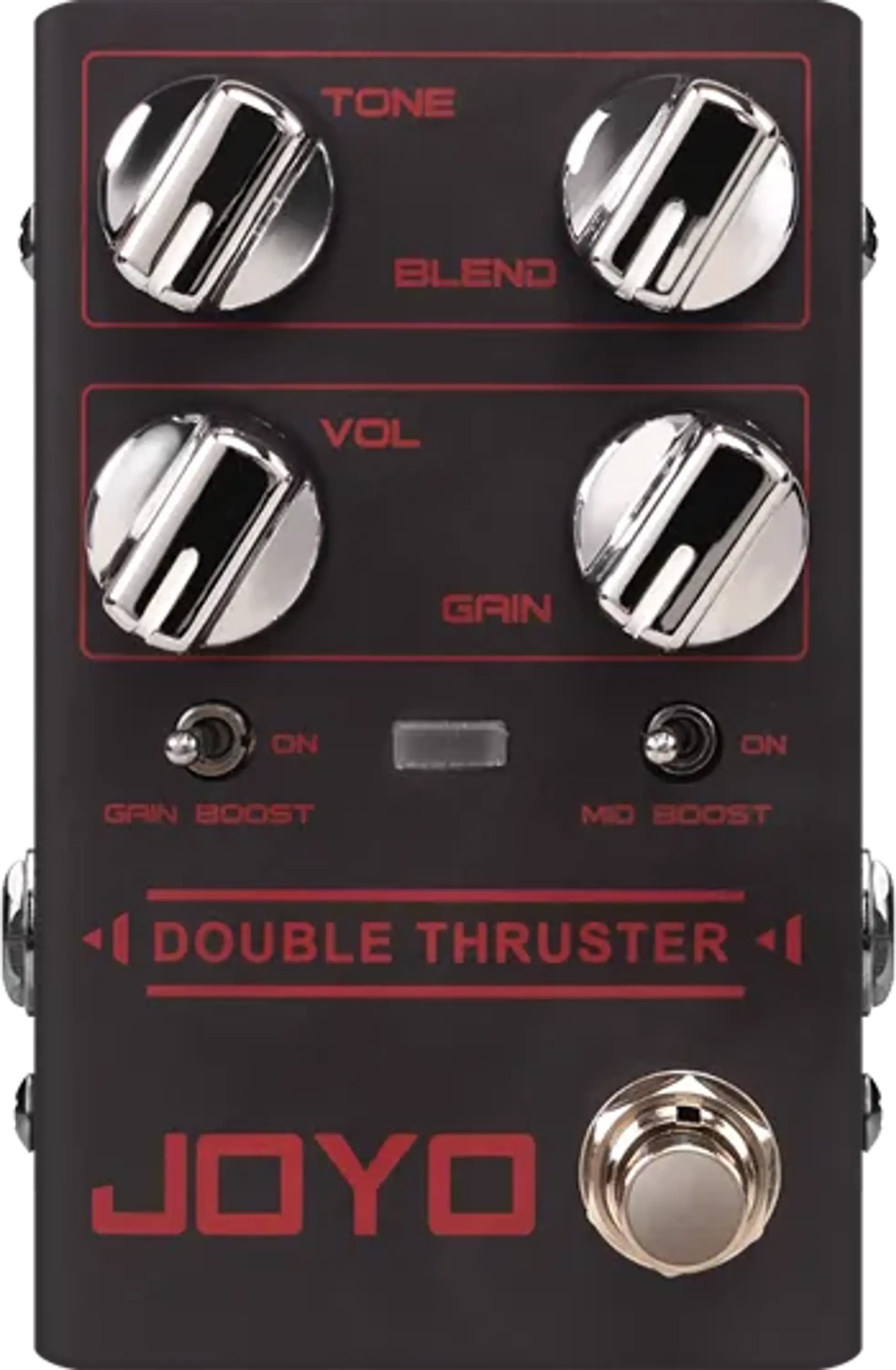 Joyo R-28 Double Thruster