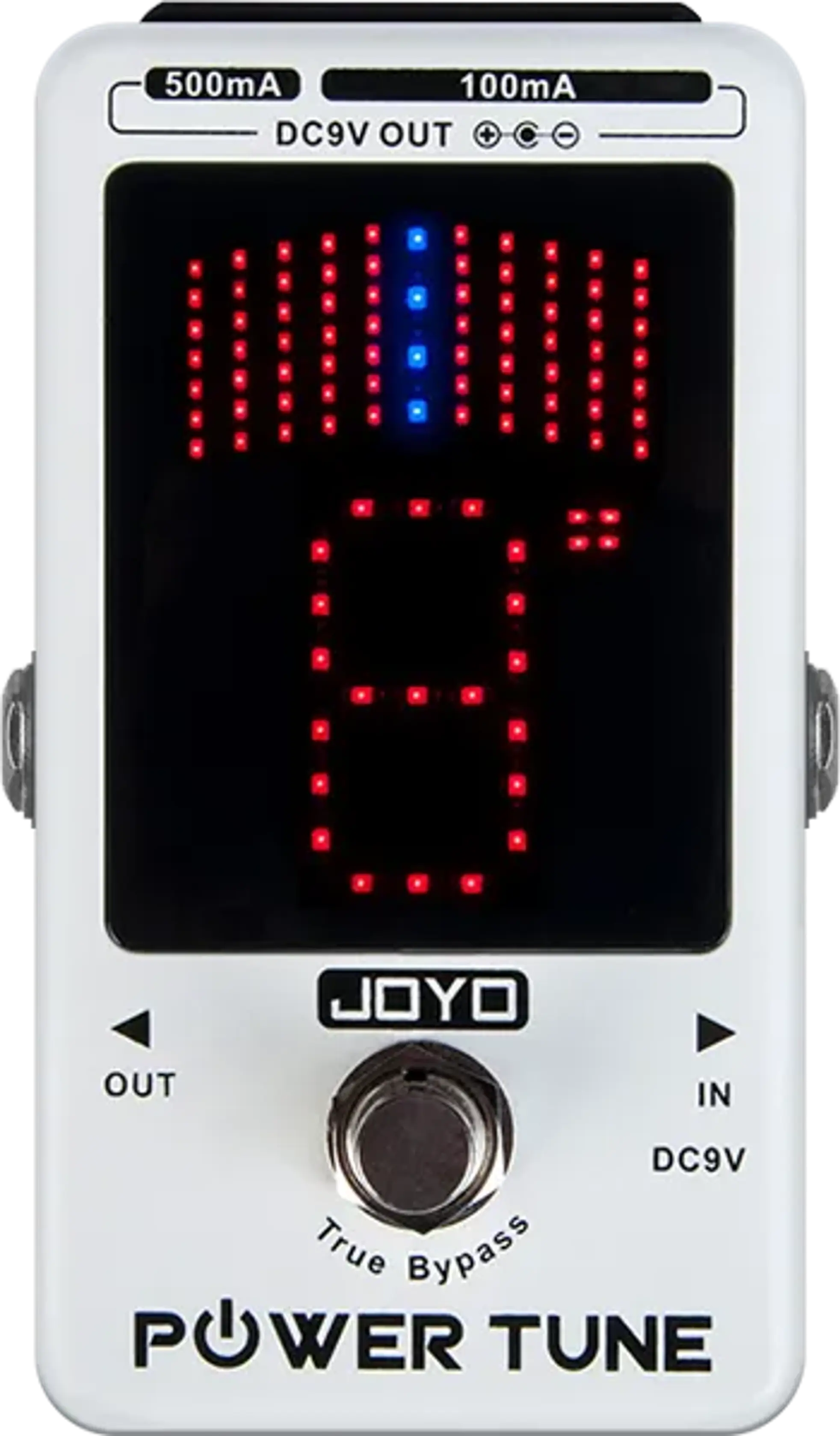 Joyo JF-18R Power Tune