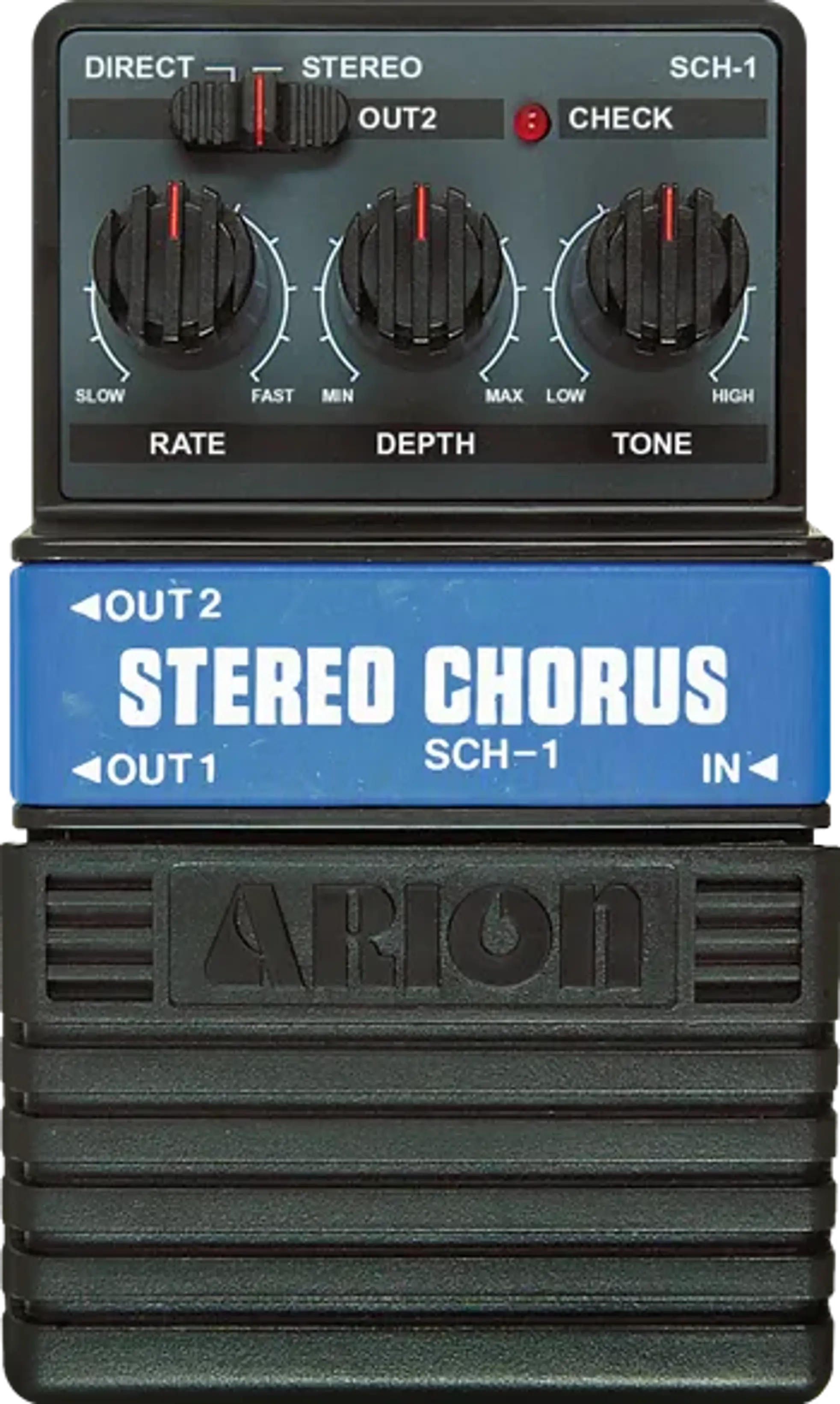 Arion SCH-1 Stereo Chorus