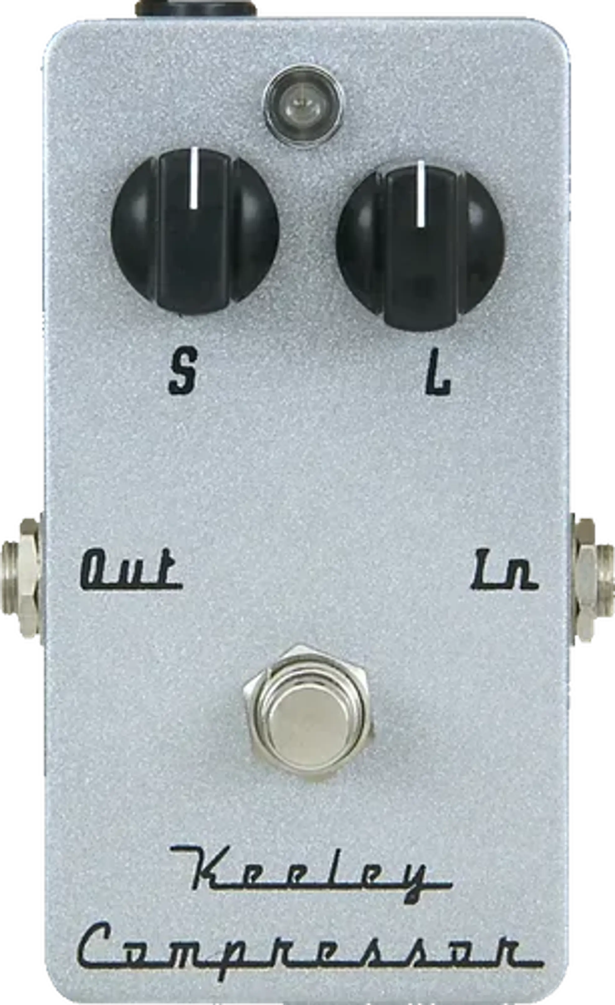 Keeley Compressor